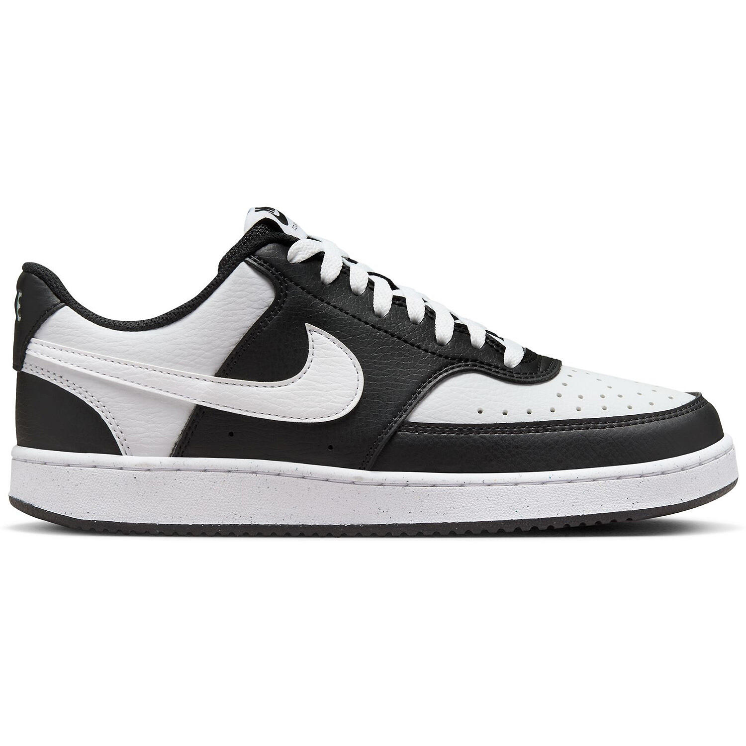 Buty damskie do chodzenia Nike Wmns Court Vision Lo NN