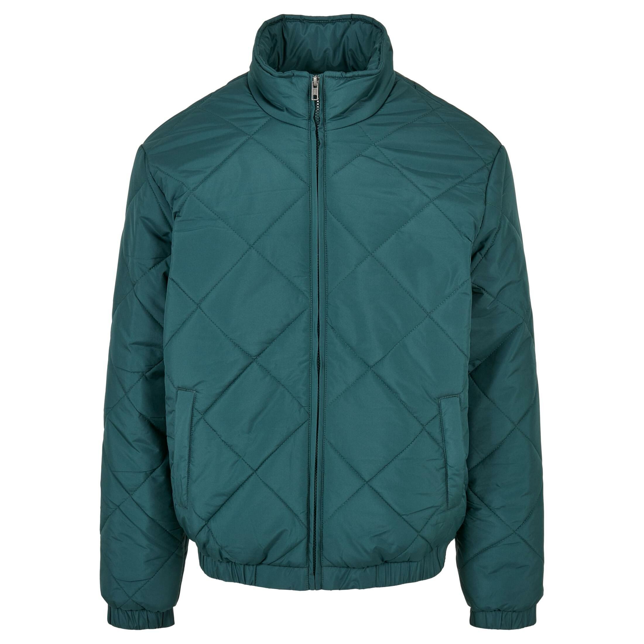 Kurtka Urban Classics Diamond Quilted