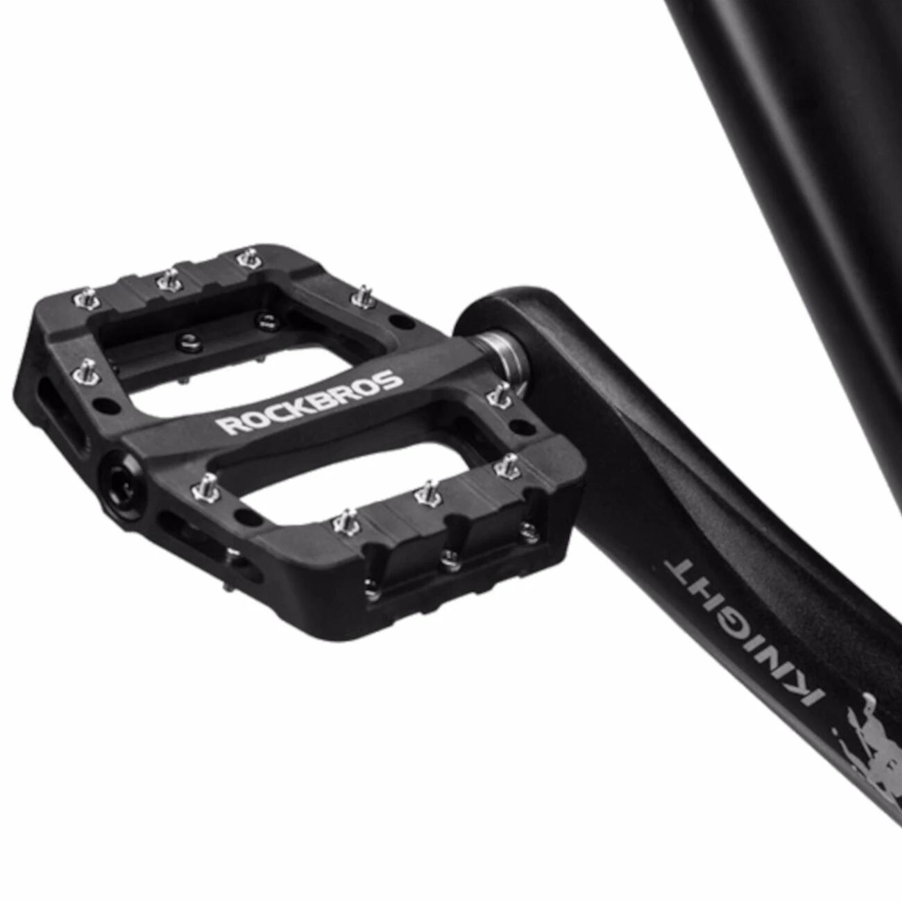 Pedały rowerowe Rockbros