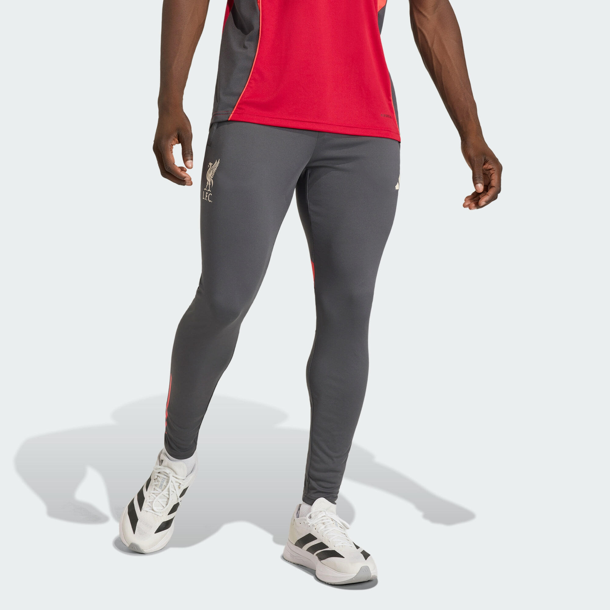 Spodnie treningowe Liverpool FC Tiro 25 Competition