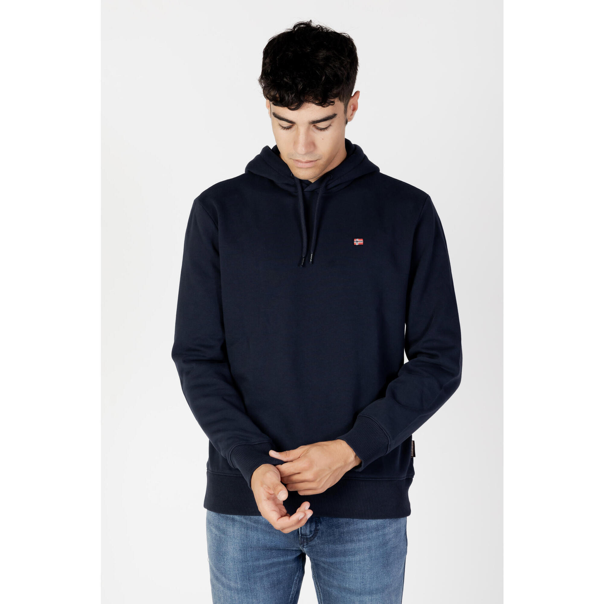 Bluza turystyczna męska Napapijri