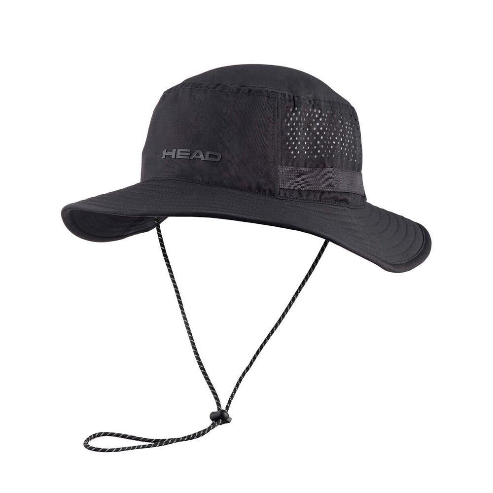 Head Bucket Hat 287154 Bk