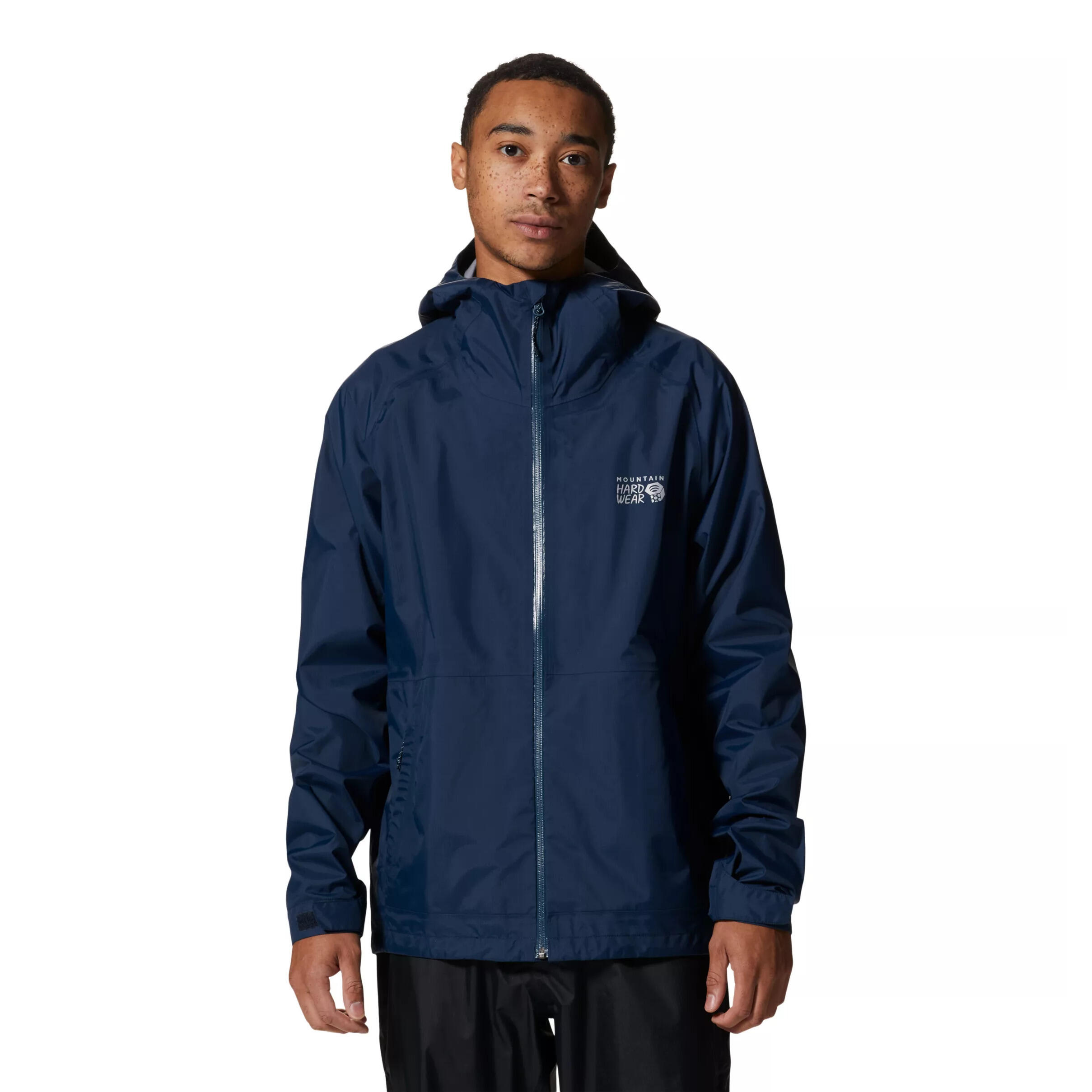 Kurtka wodoodporna Mountain Hardwear Threshold