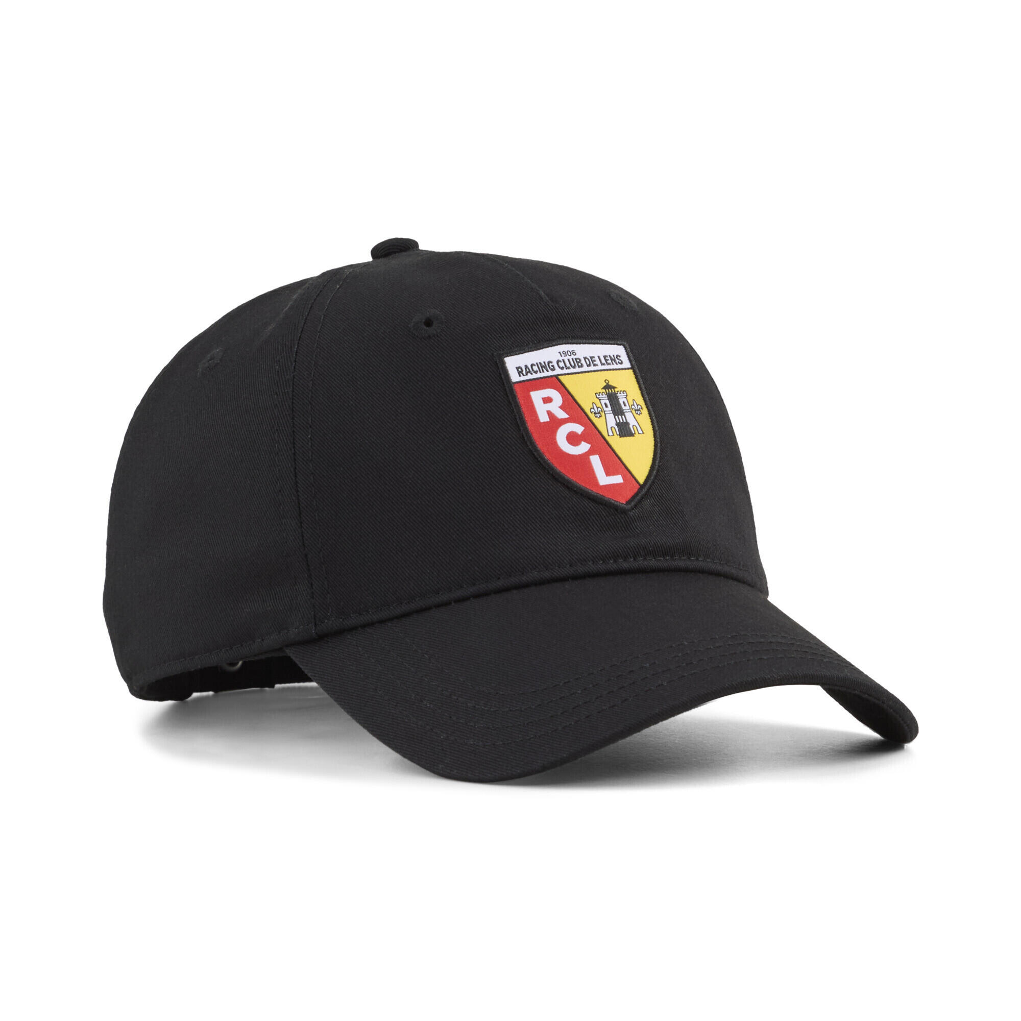 Czapka z daszkiem RC Lens Essentials PUMA
