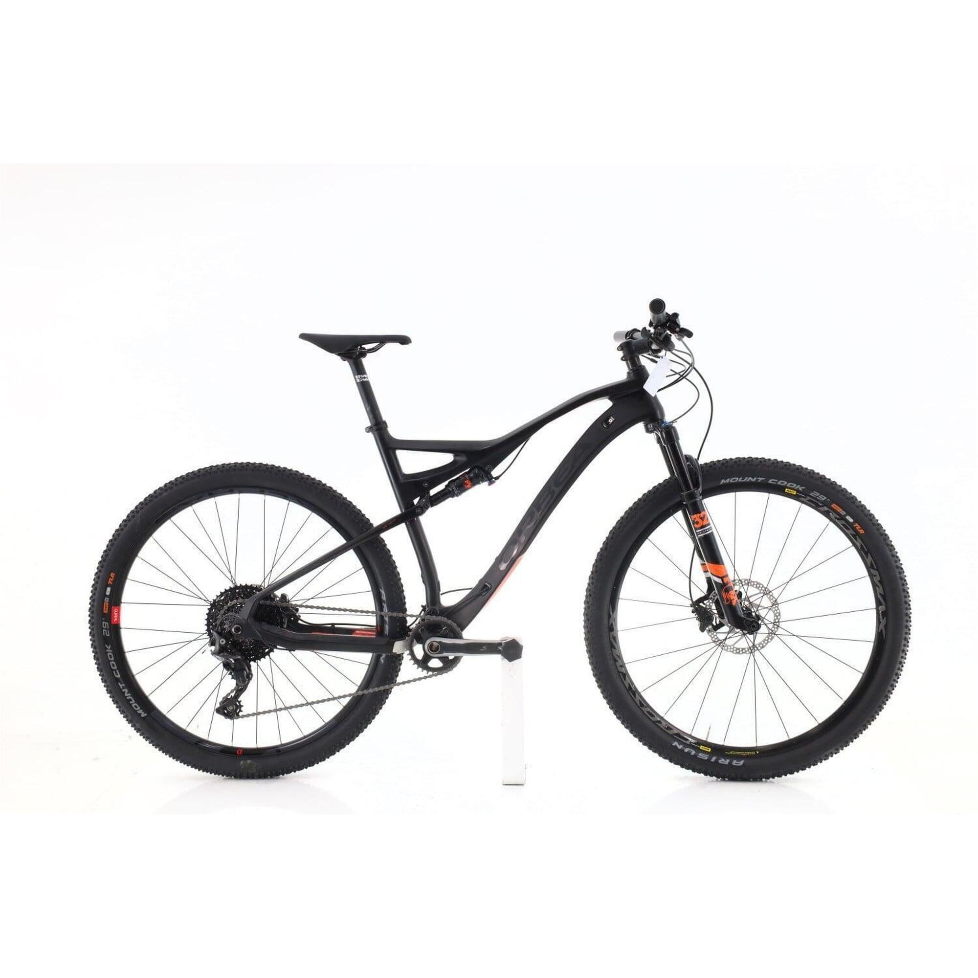 Second life · R. górski · Orbea Oiz XT · W bardzo dobrym stanie