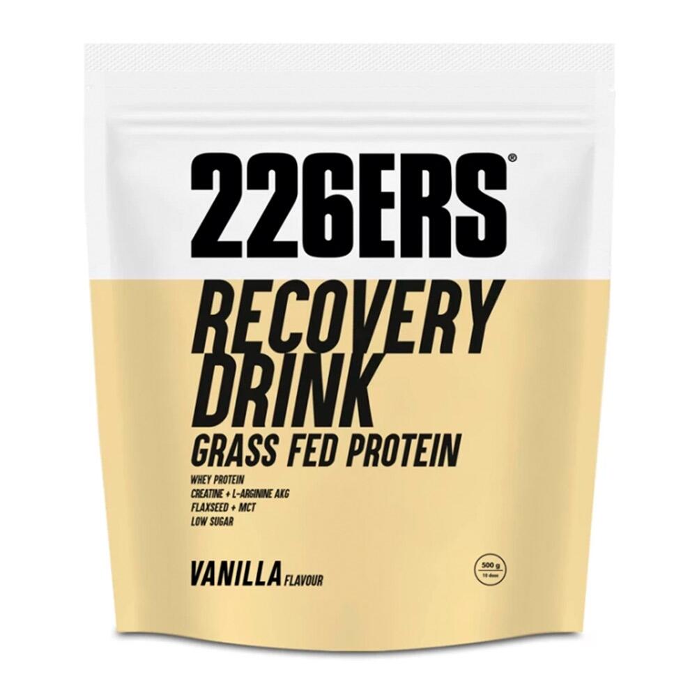 Preparat regenerujący dla dorosłych 226ers