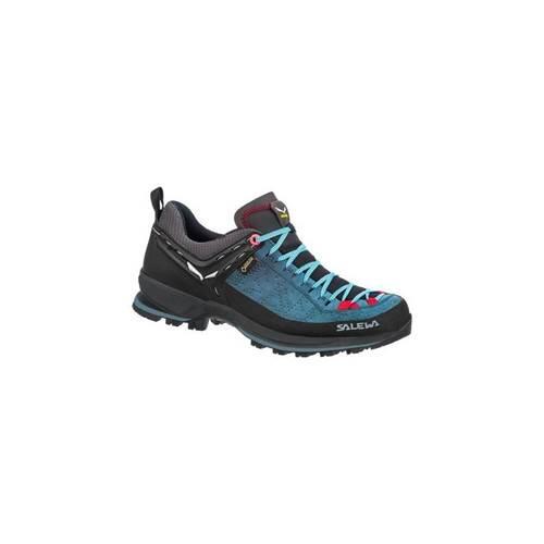 Buty trekkingowe damskie Salewa WS Mtn Trainer 2 Gtx