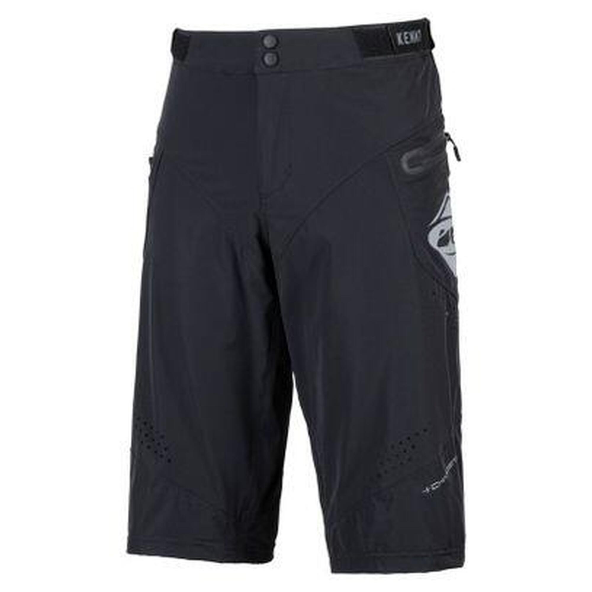 Szorty Kenny charger