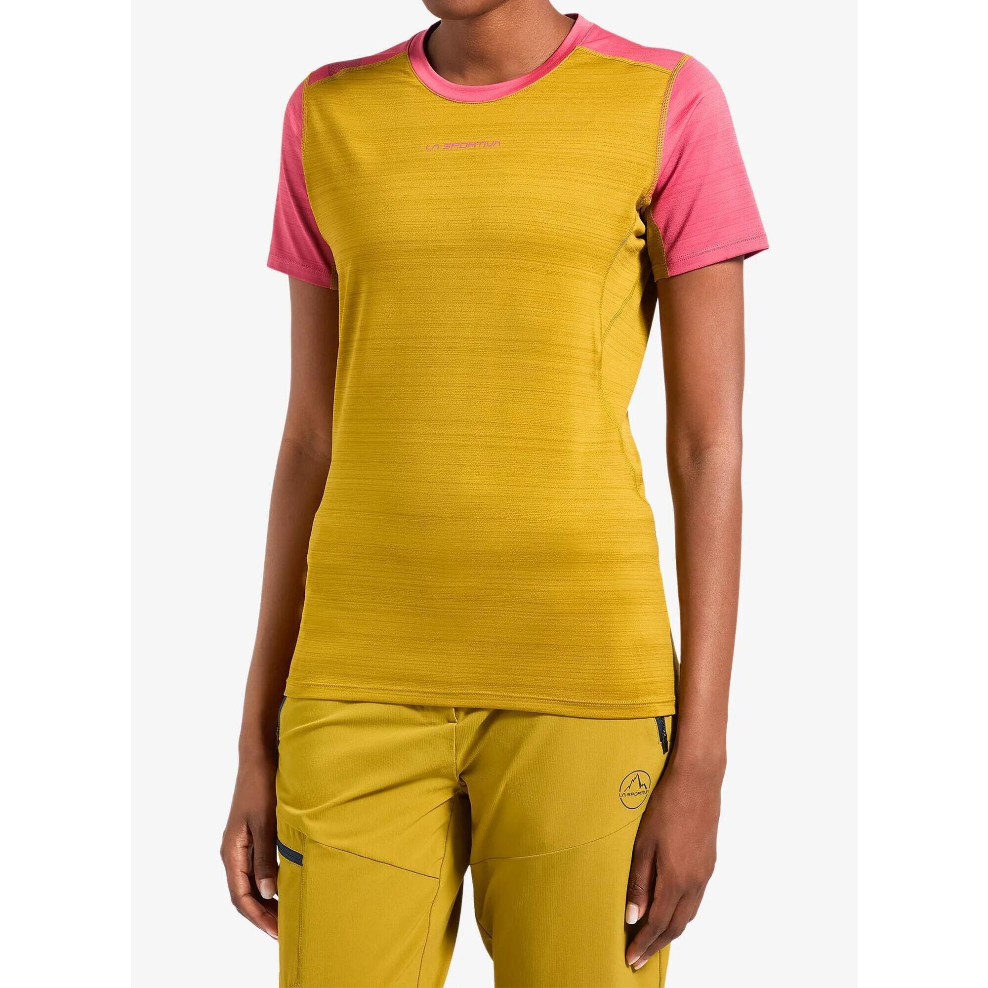 Koszulka szybkoschnąca damska La Sportiva Sunfire T-Shirt