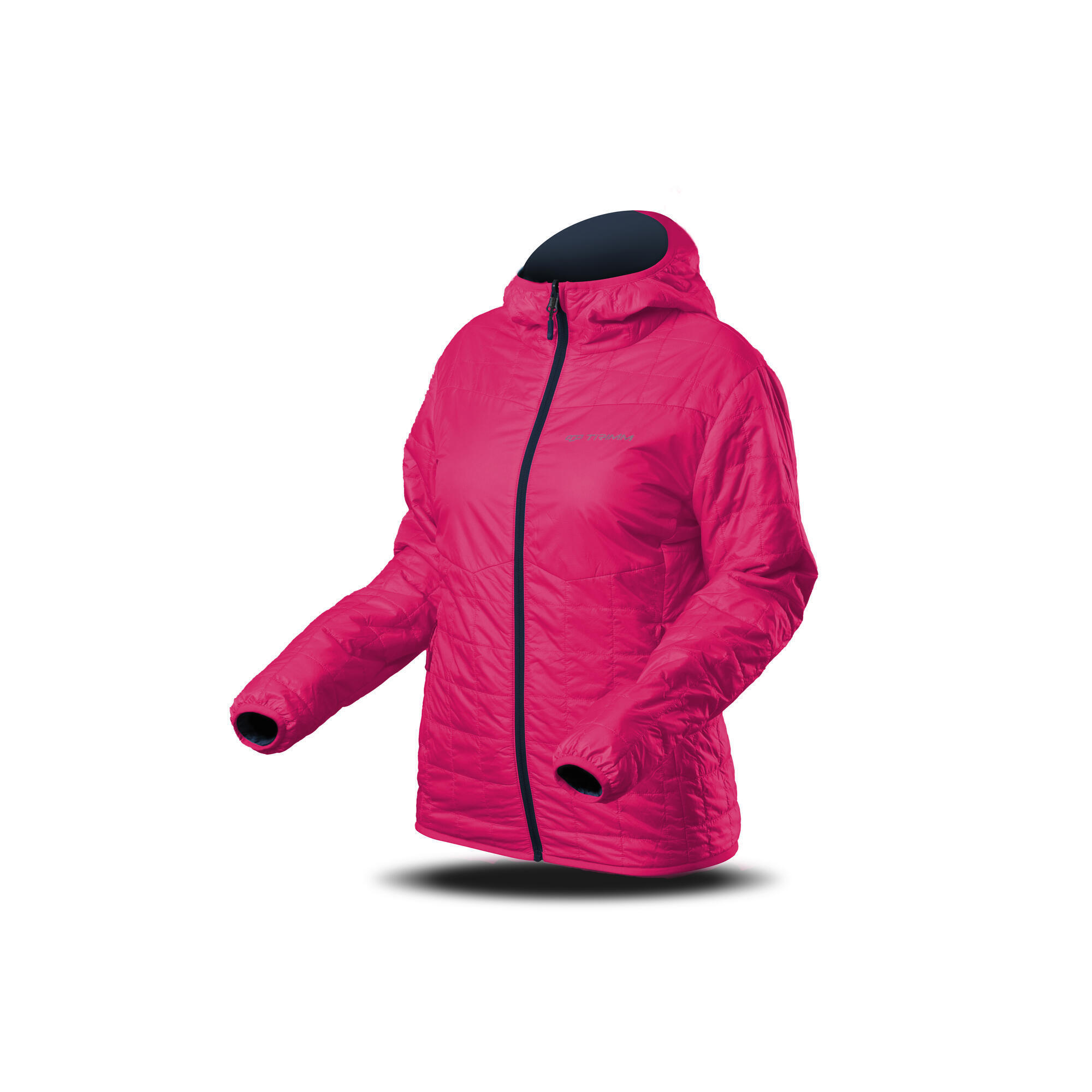 Kurtka Trimm DOUBLE LADY