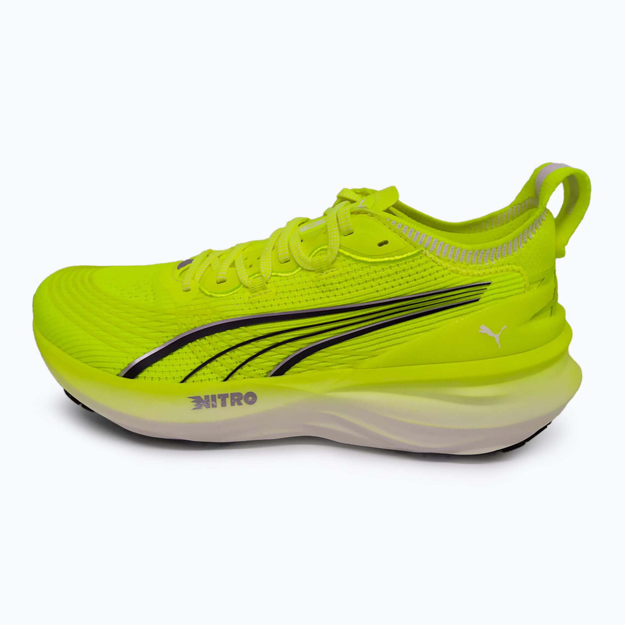 Buty do biegania męskie PUMA ForeverRun Nitro 2
