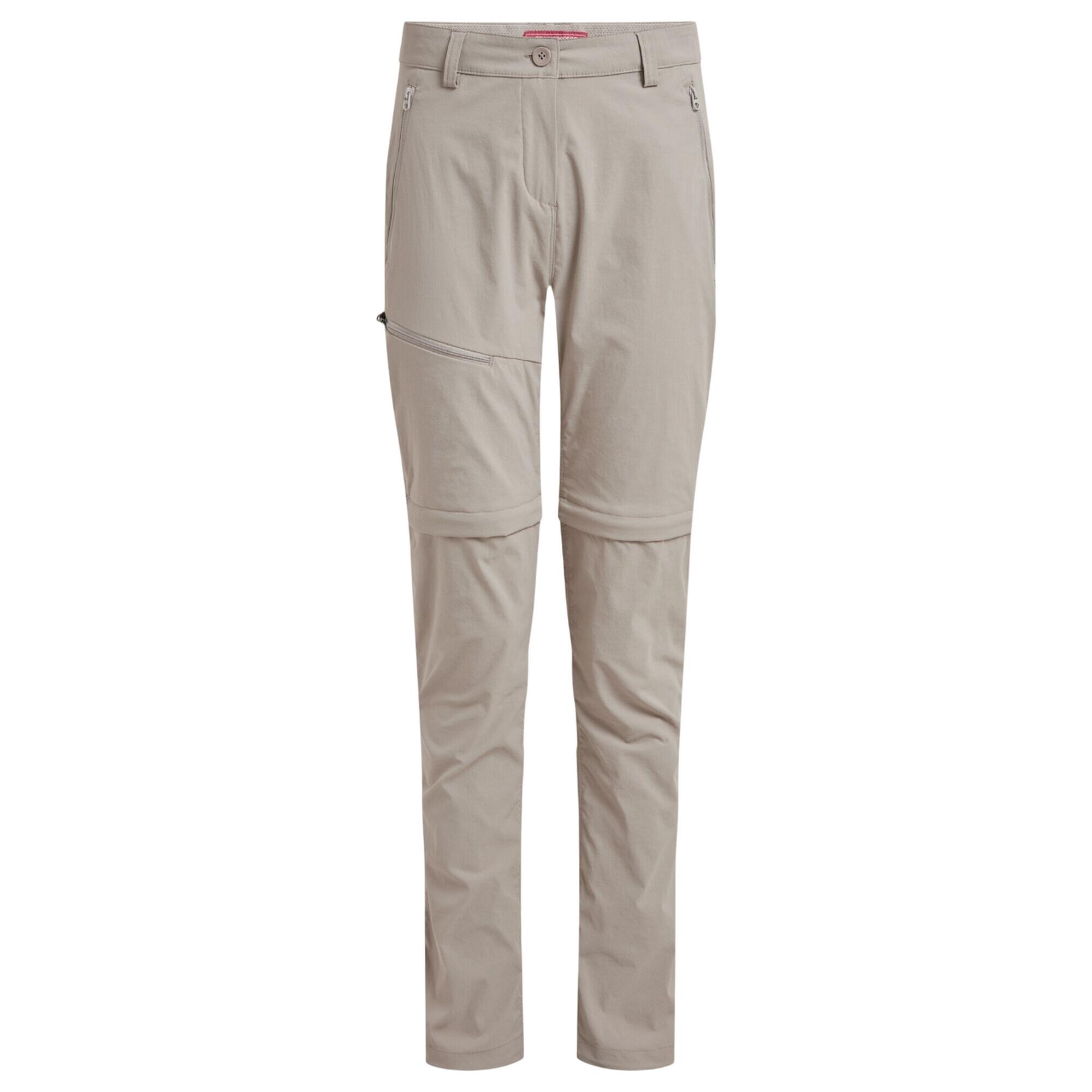Spodnie Damskie Pro III Nosilife Convertible Trousers