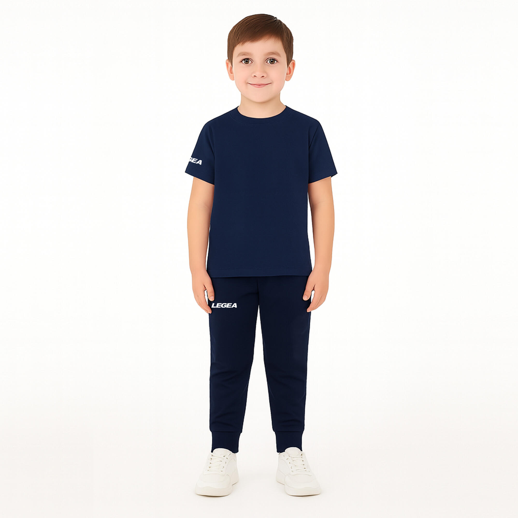 Komplet dresowy dla chłopca ARIA JR