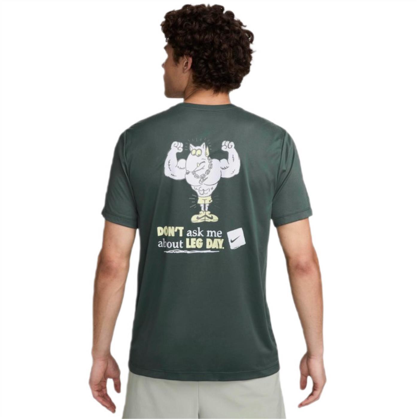 odzież Męskie Nike