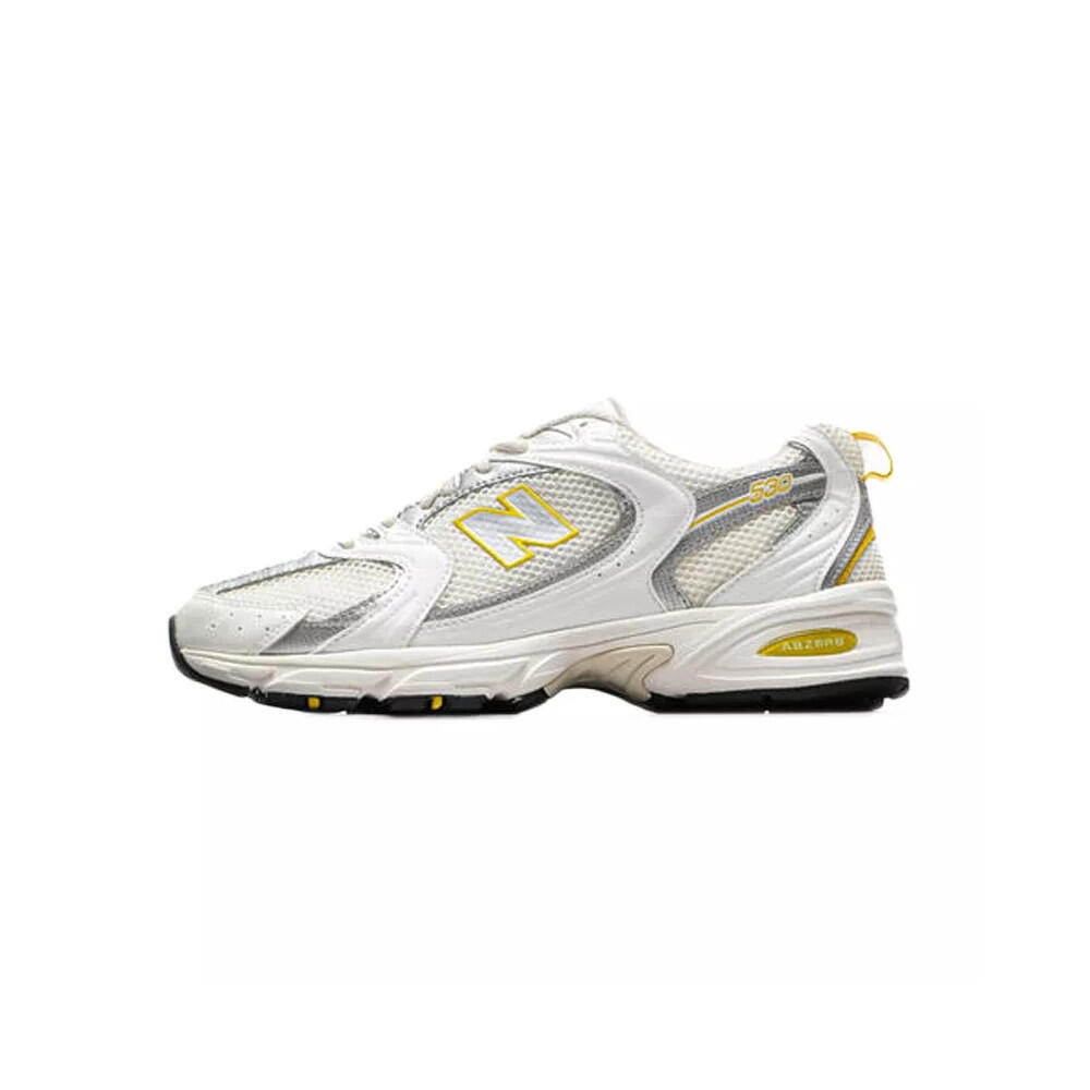 Buty New Balance 530 białe do biegania