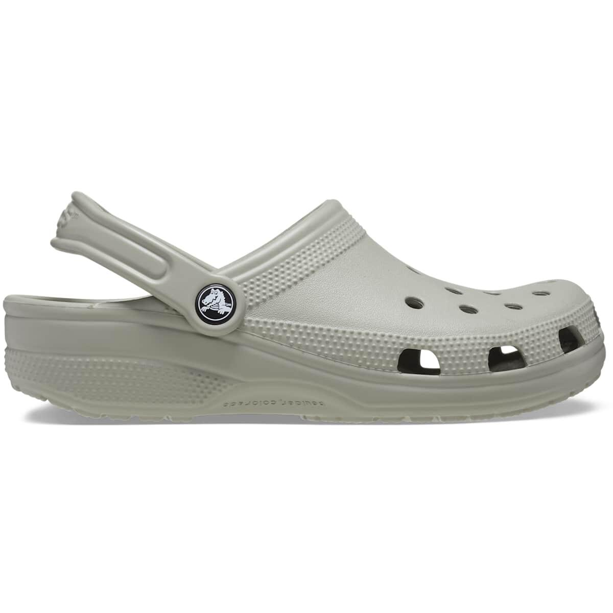 Crocs Clásico Zueco