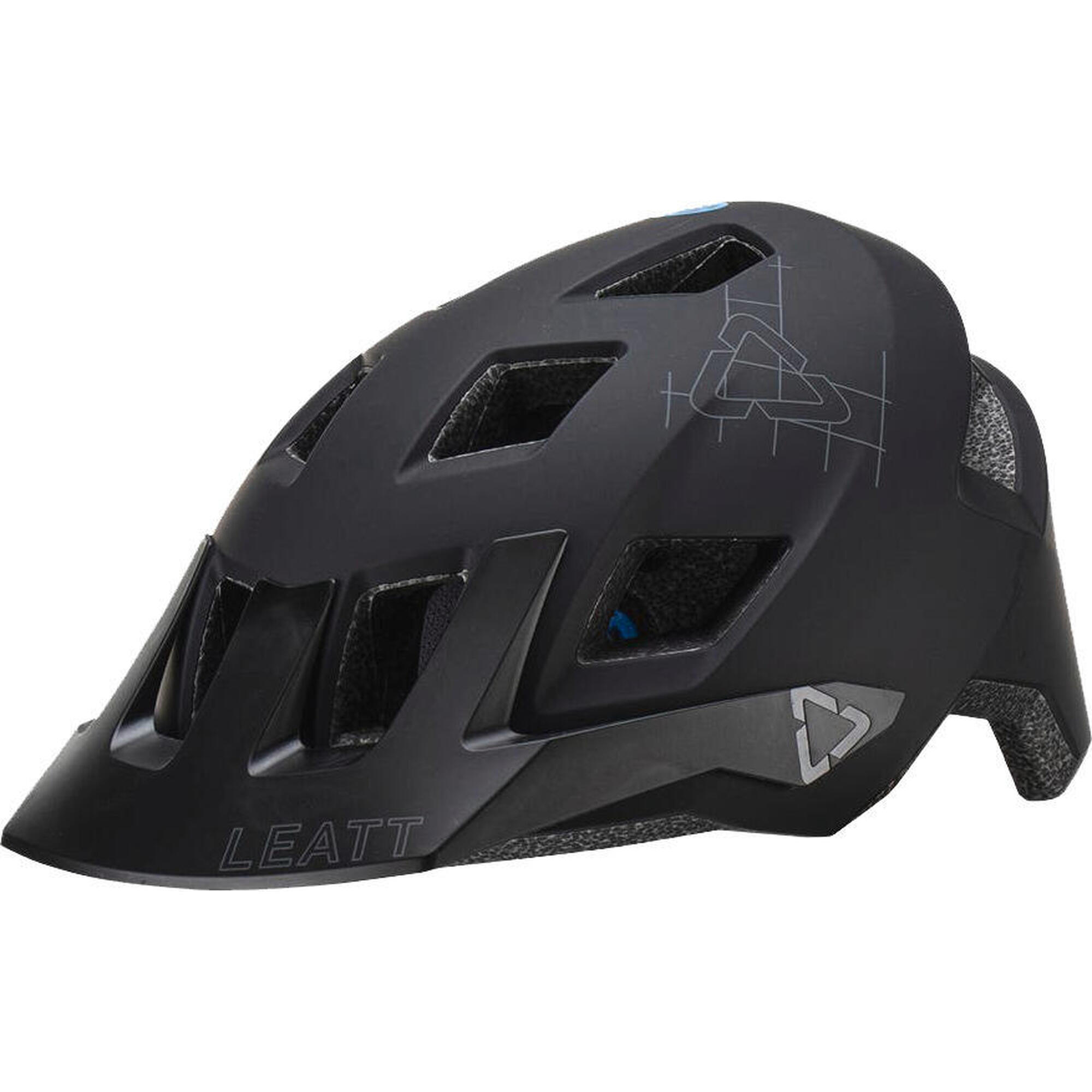 Kask Leatt AllMtn 1.0