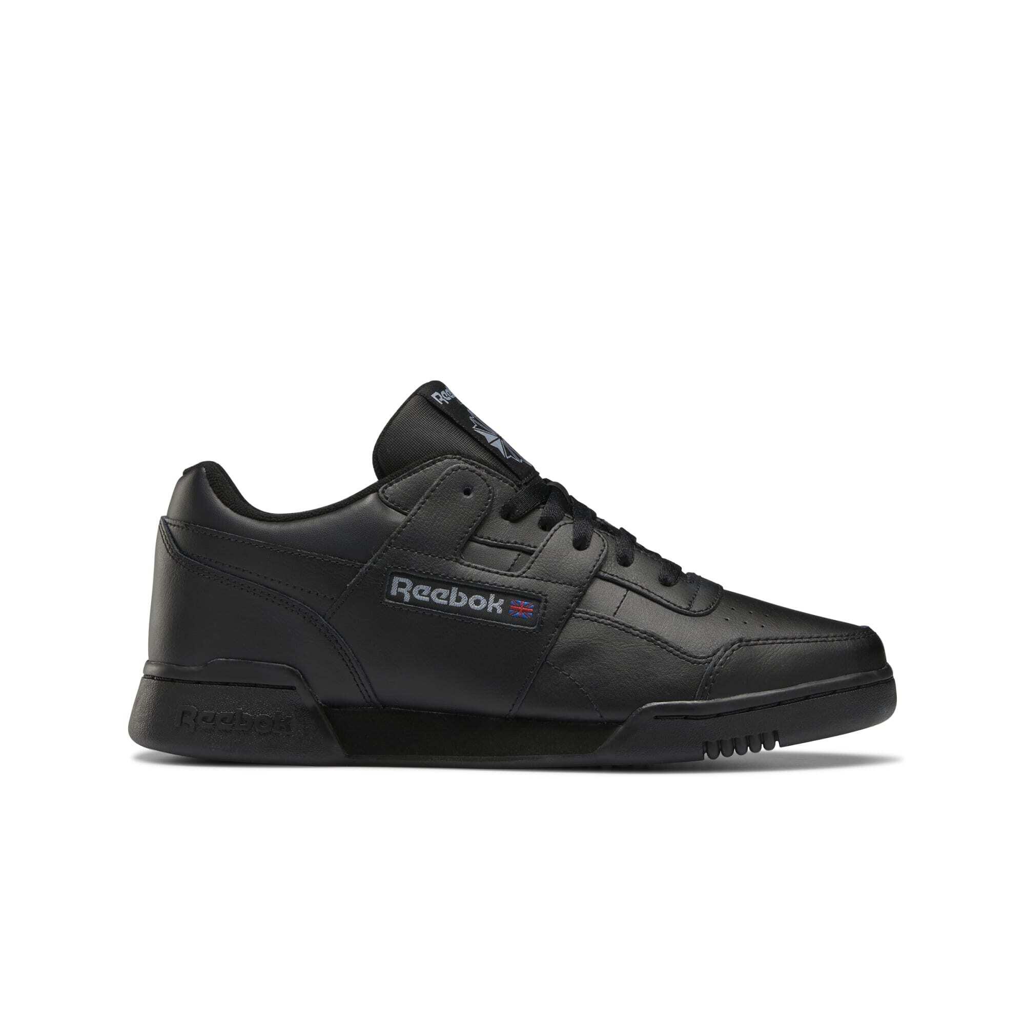 Trenerzy Reebok Classics Workout Plus