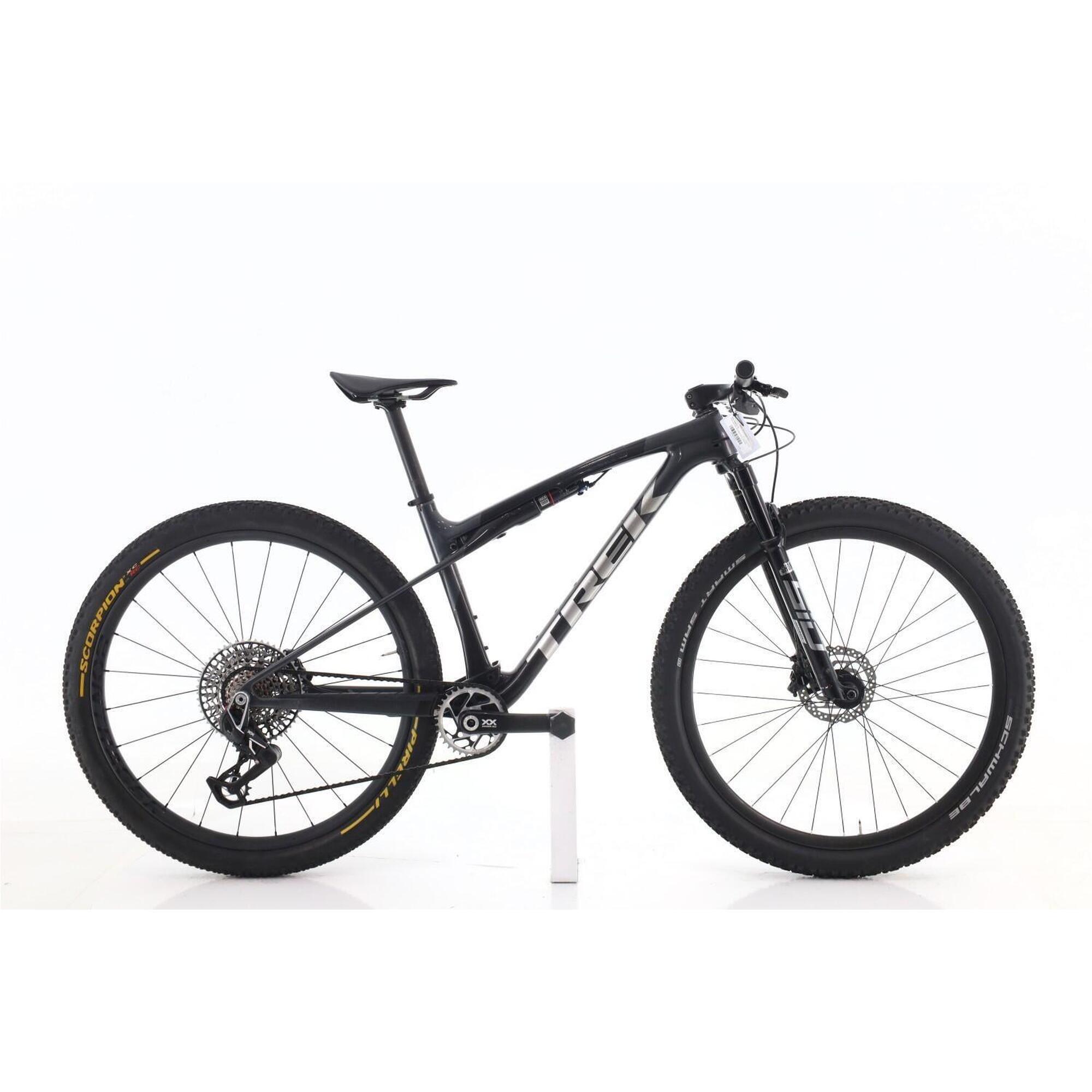 Second life · R. górski · Supercaliber 9.9 XXSL AXS · W bardzo dobrym stanie