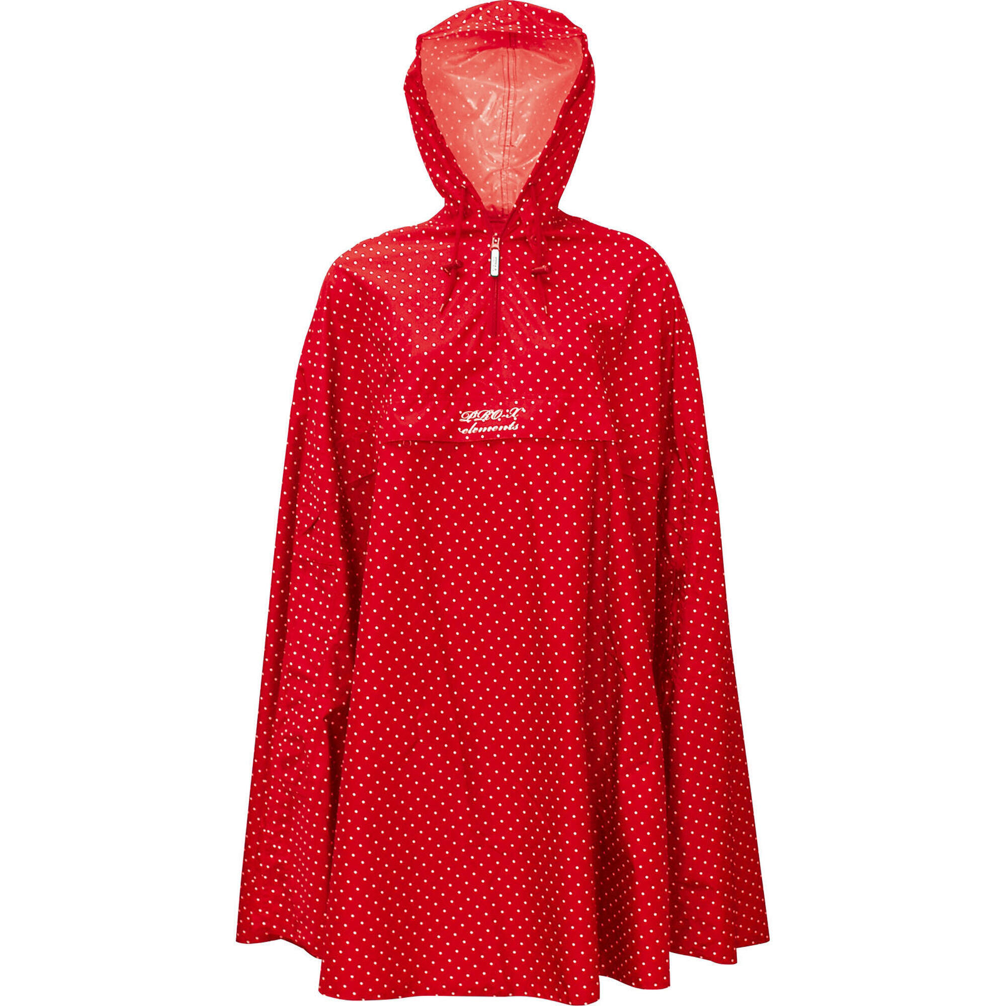 Damskie wodoodporne poncho Pro-X Elements Alena