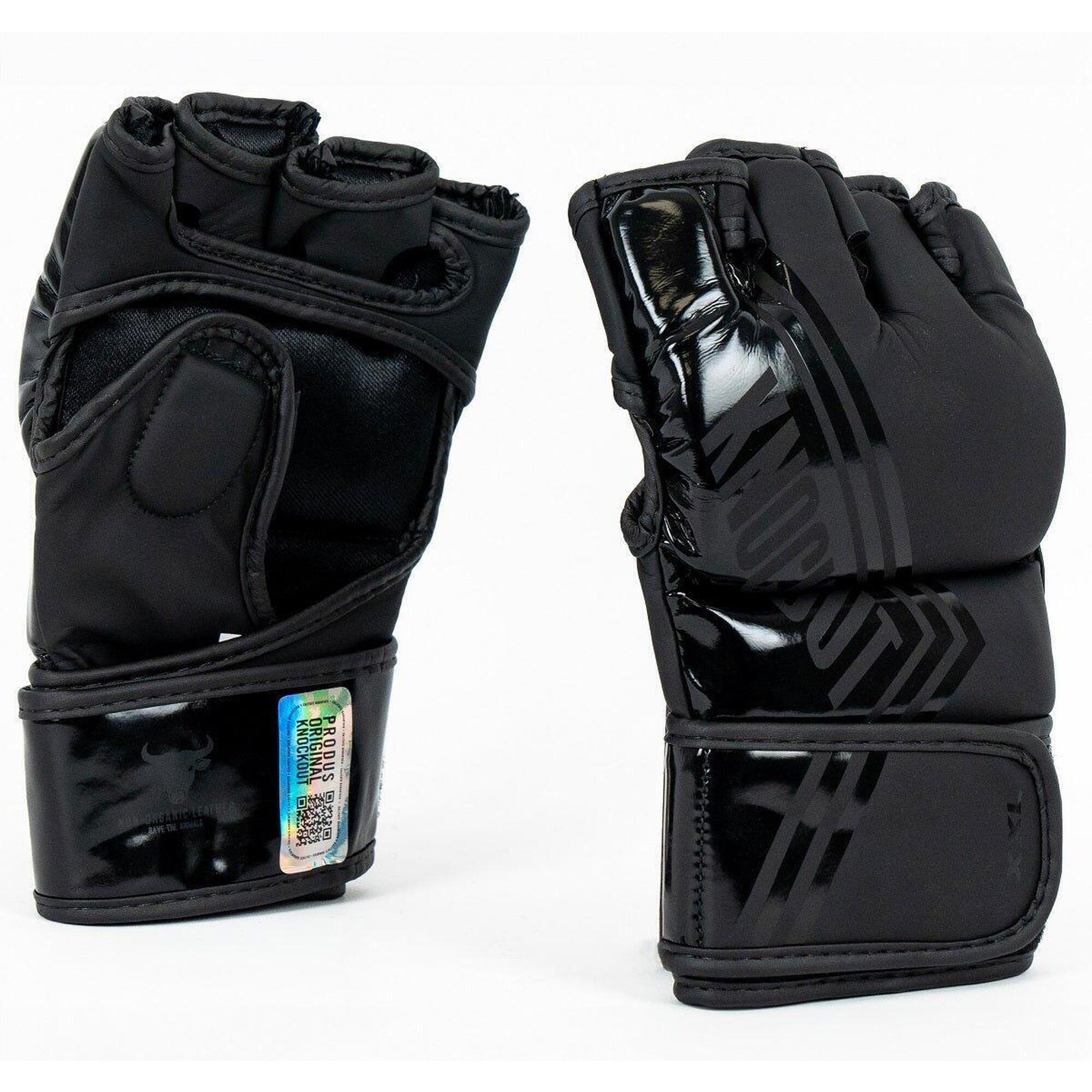 Rękawice MMA Knockout Fighter 2.0