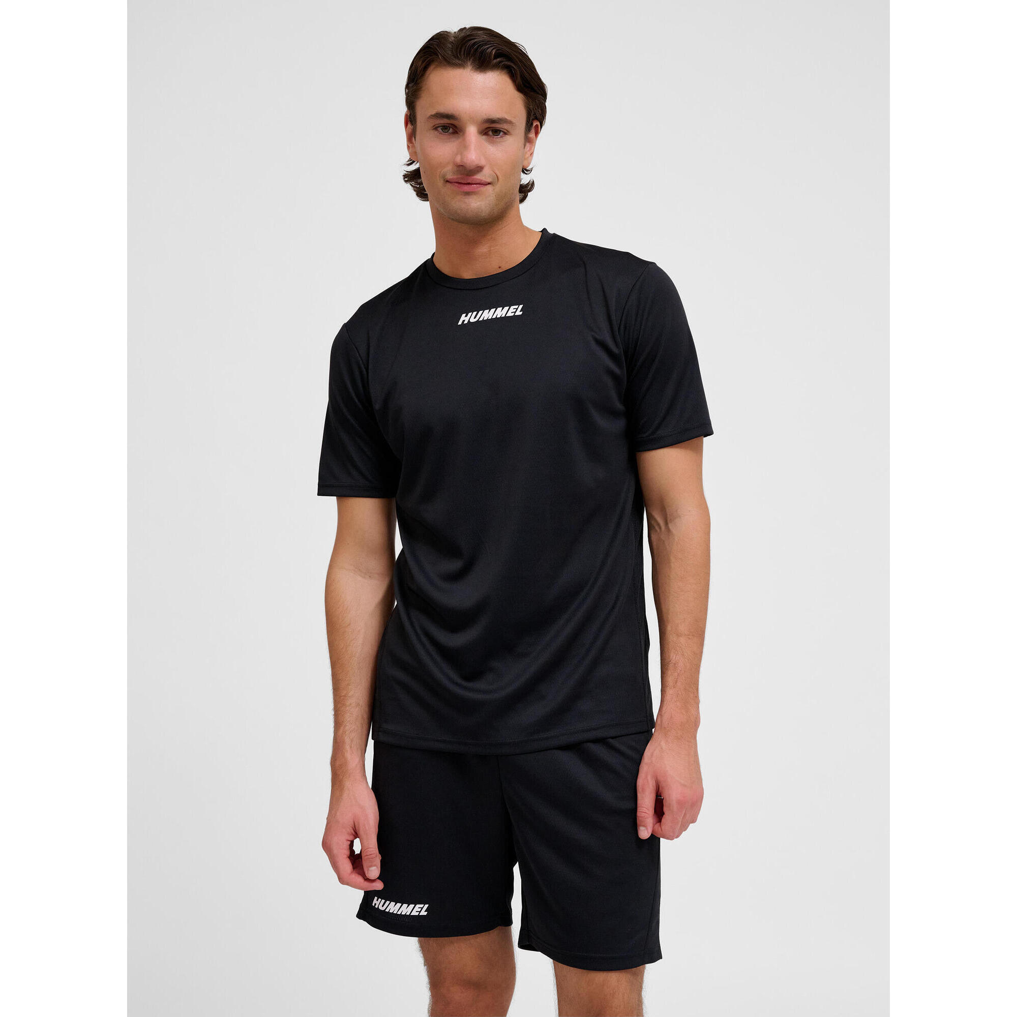 Koszulka Hummel Multi PL