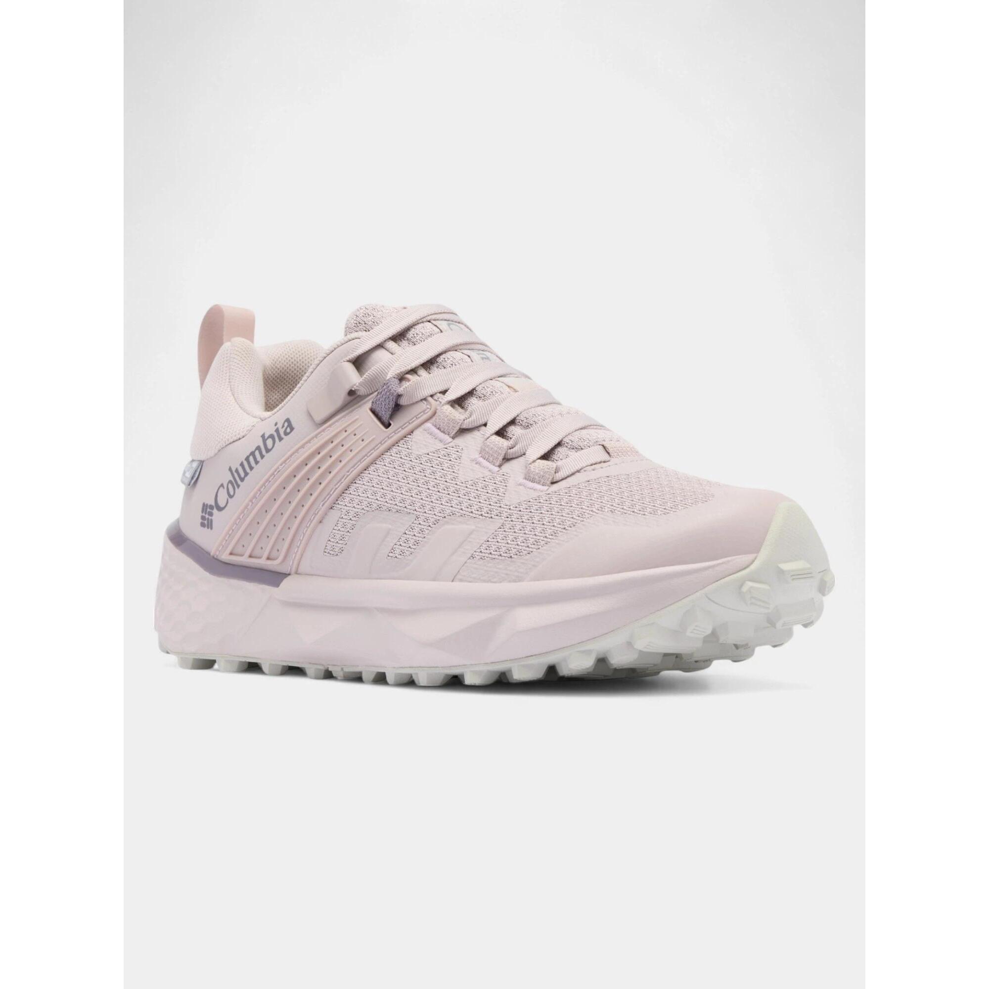 Buty turystyczne damskie Columbia Facet 75 Outdry