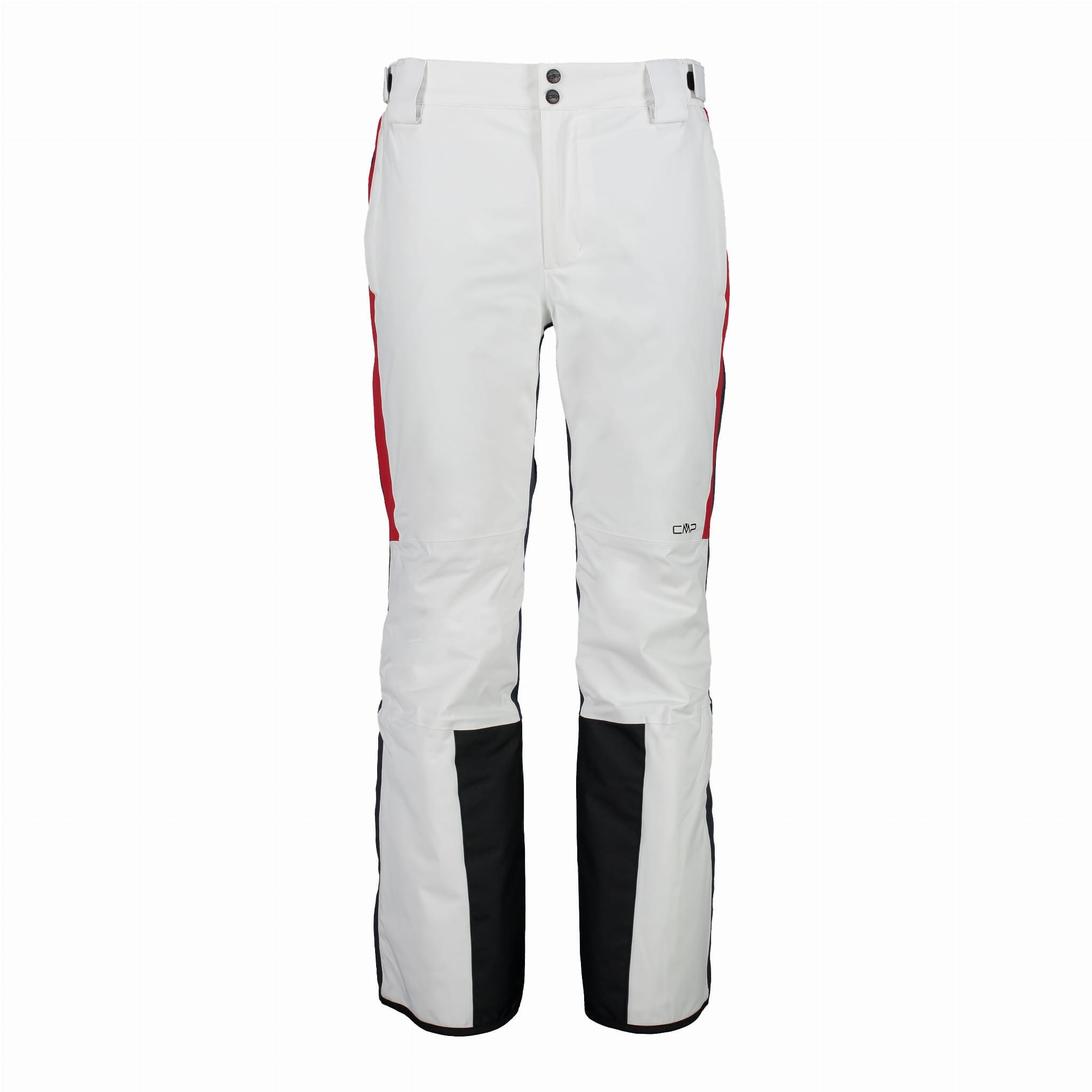 Spodnie męskie narciarskie CMP 30W0487