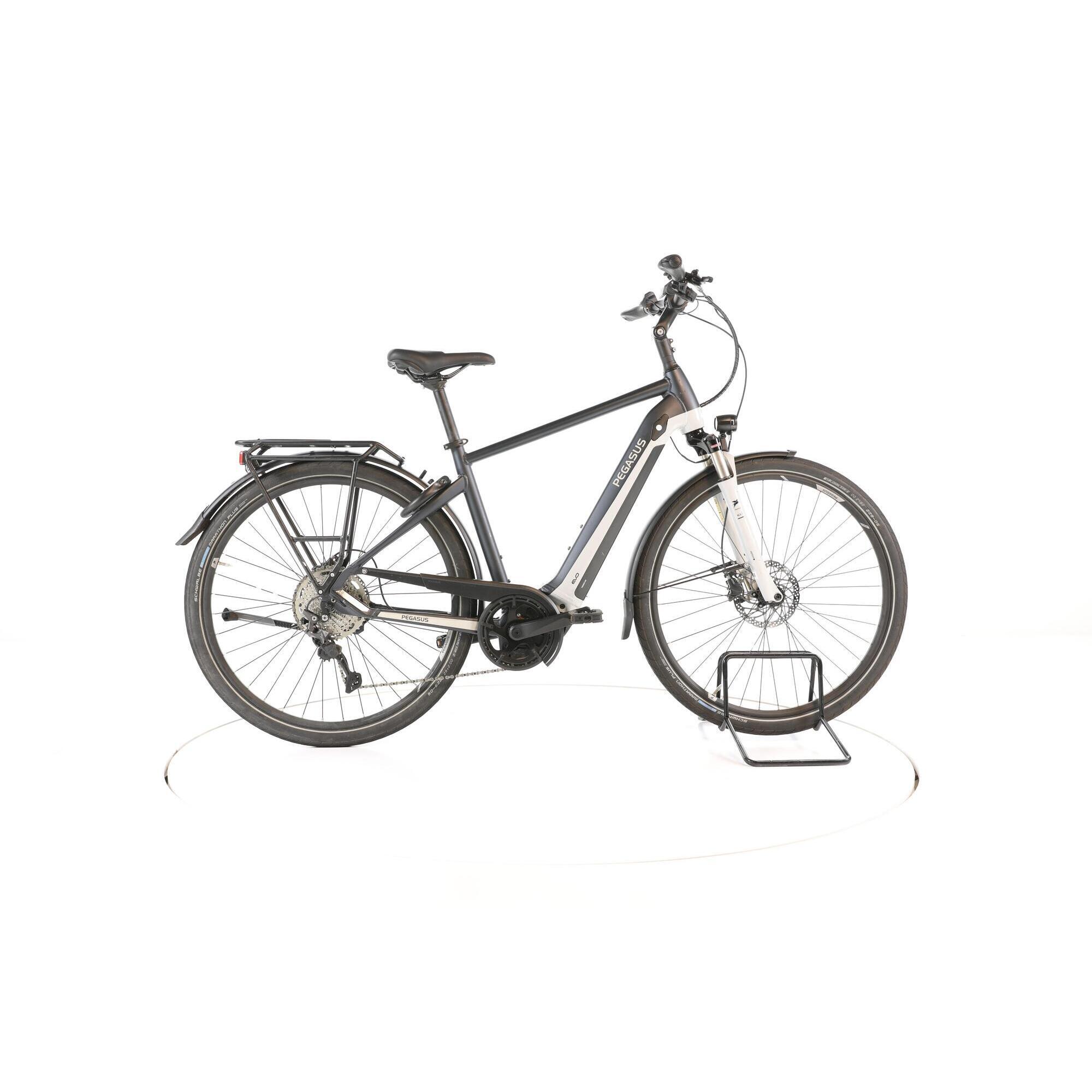 Second Life - Pegasus Premio EVO 10 Lite Trekking E-Bike - Bardzo dobry stan