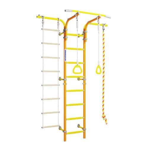Drabinka gimnastyczna Małpiszon Next-2