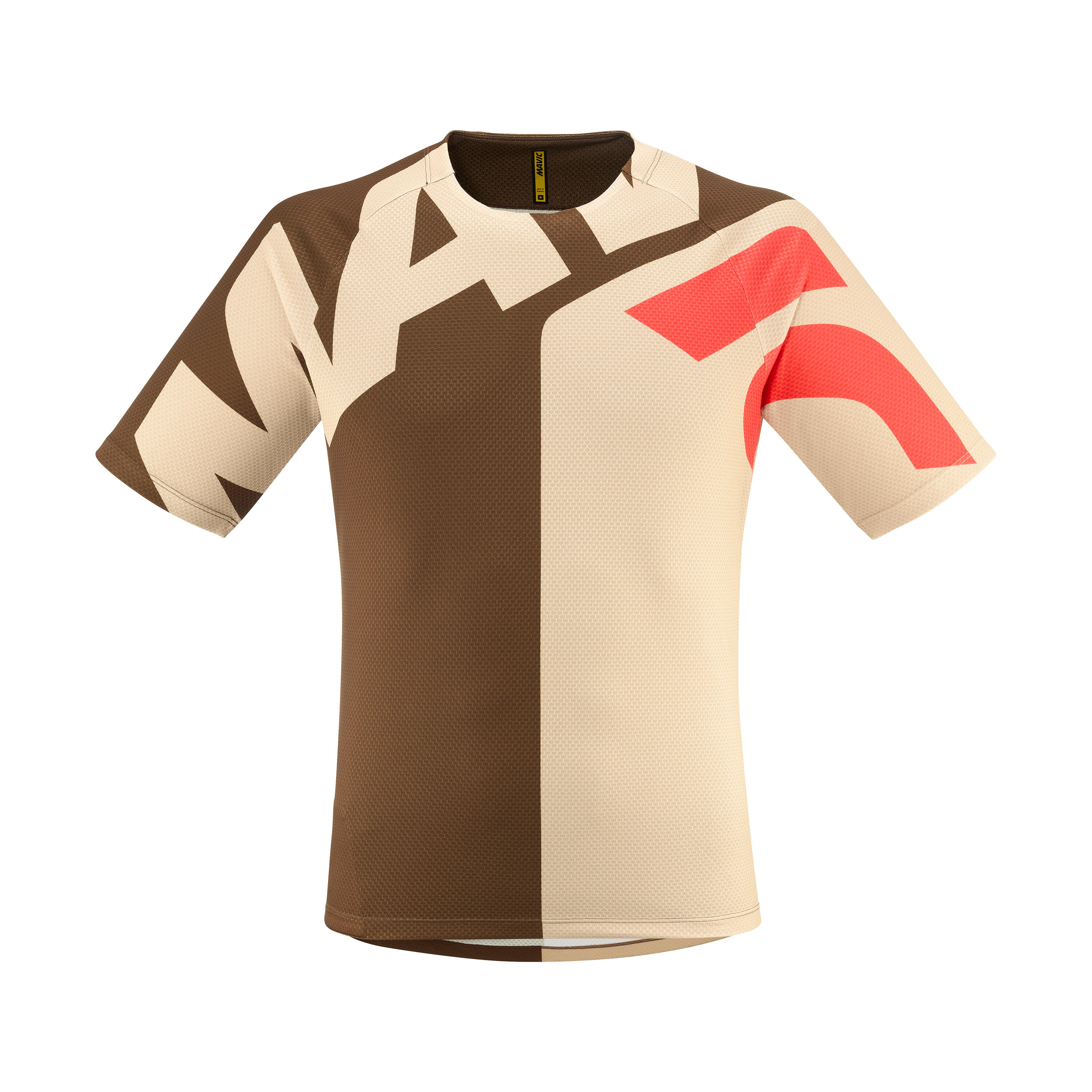 Koszulka Mavic Deemax Enduro