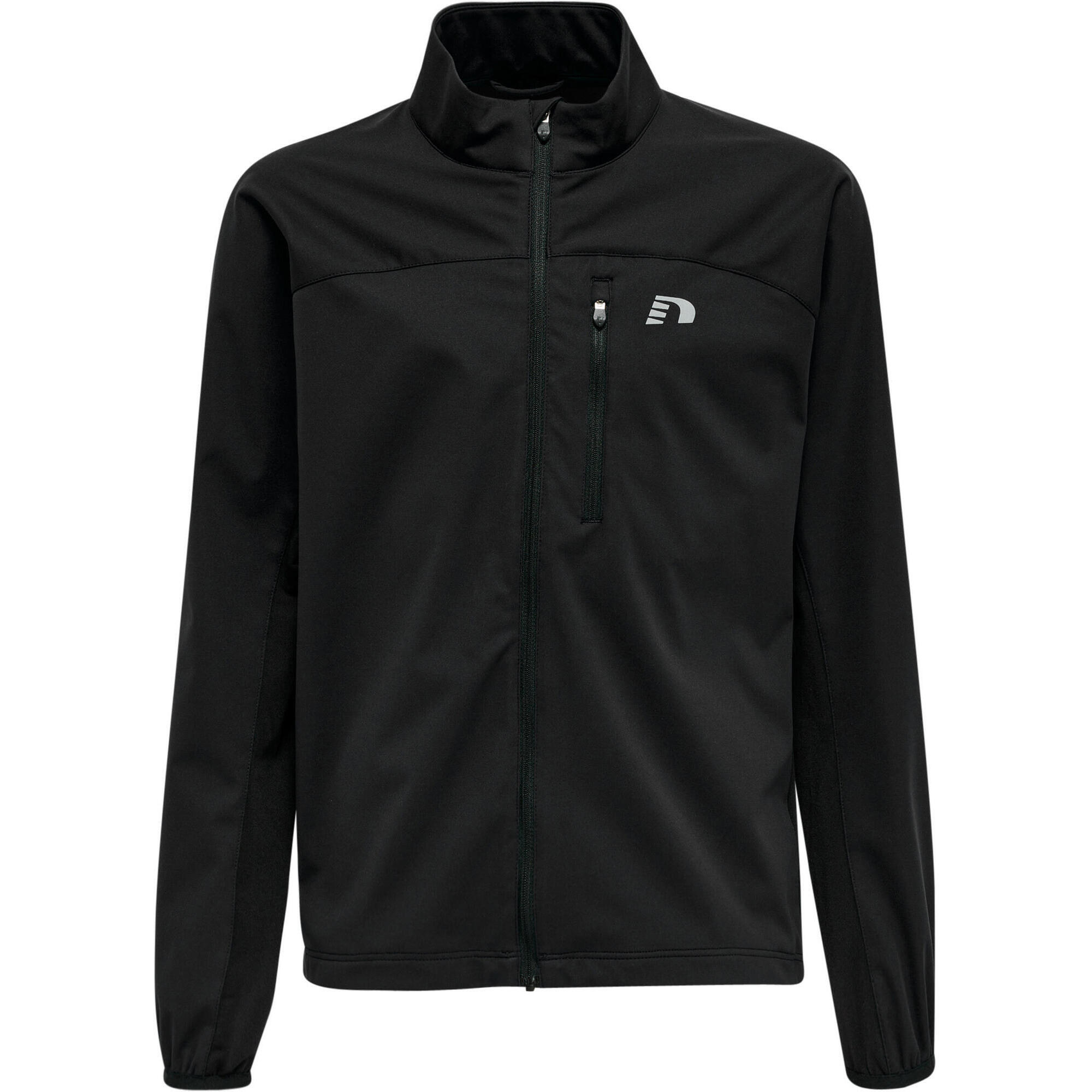 Dziecięca bluza dresowa Newline Core cross