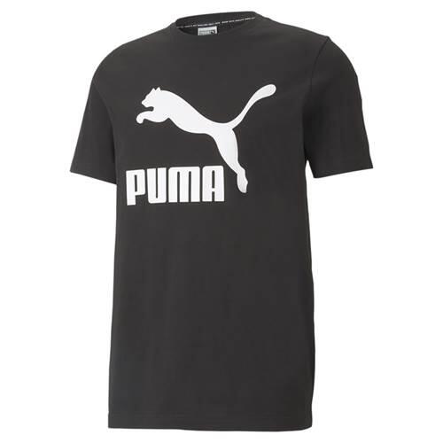 Koszulka sportowa męska Puma Classics Logo Tee