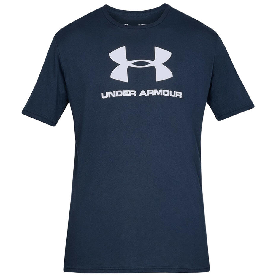 Under Armour Sportstyle Logo S