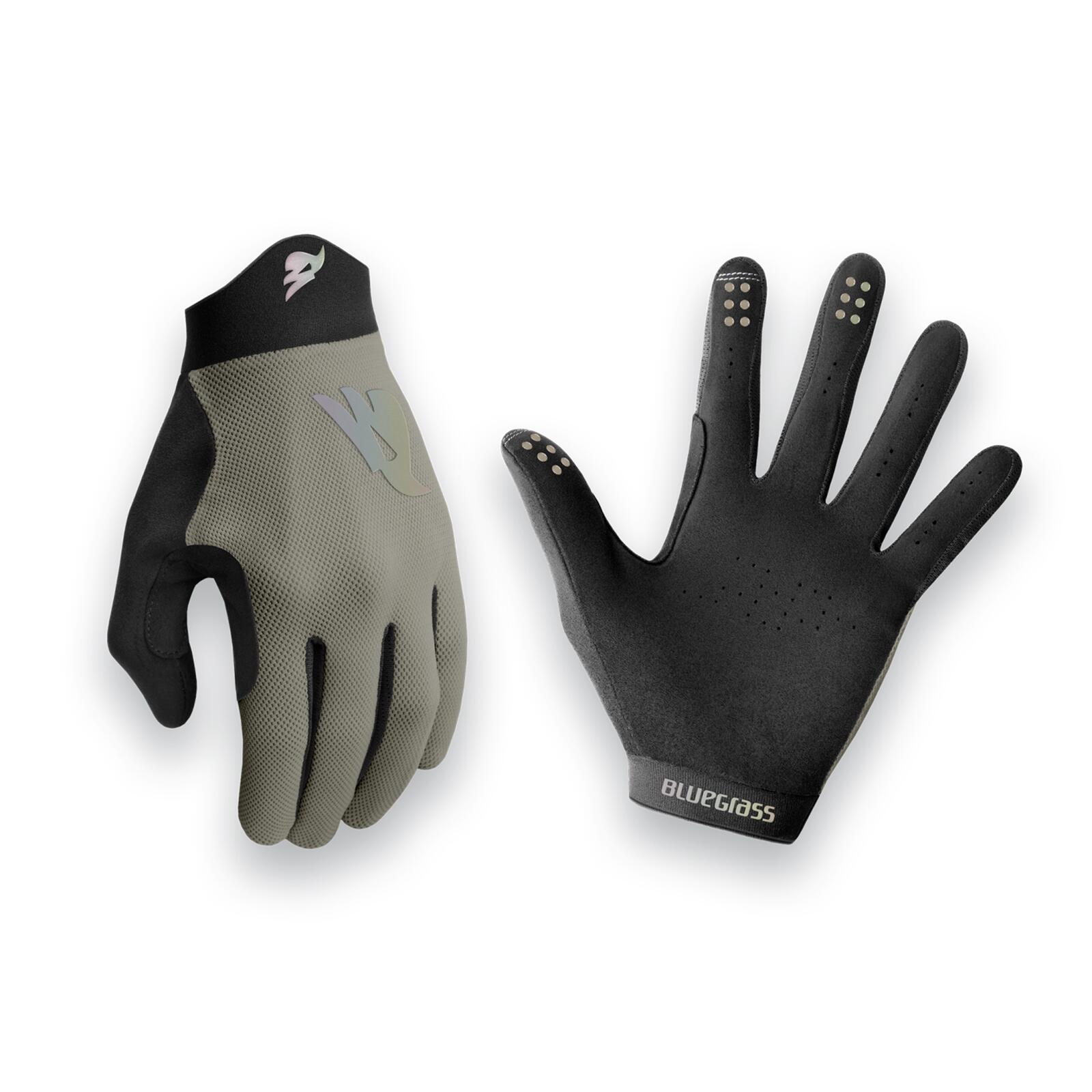 Rękawiczki rowerowe Bluegrass Union