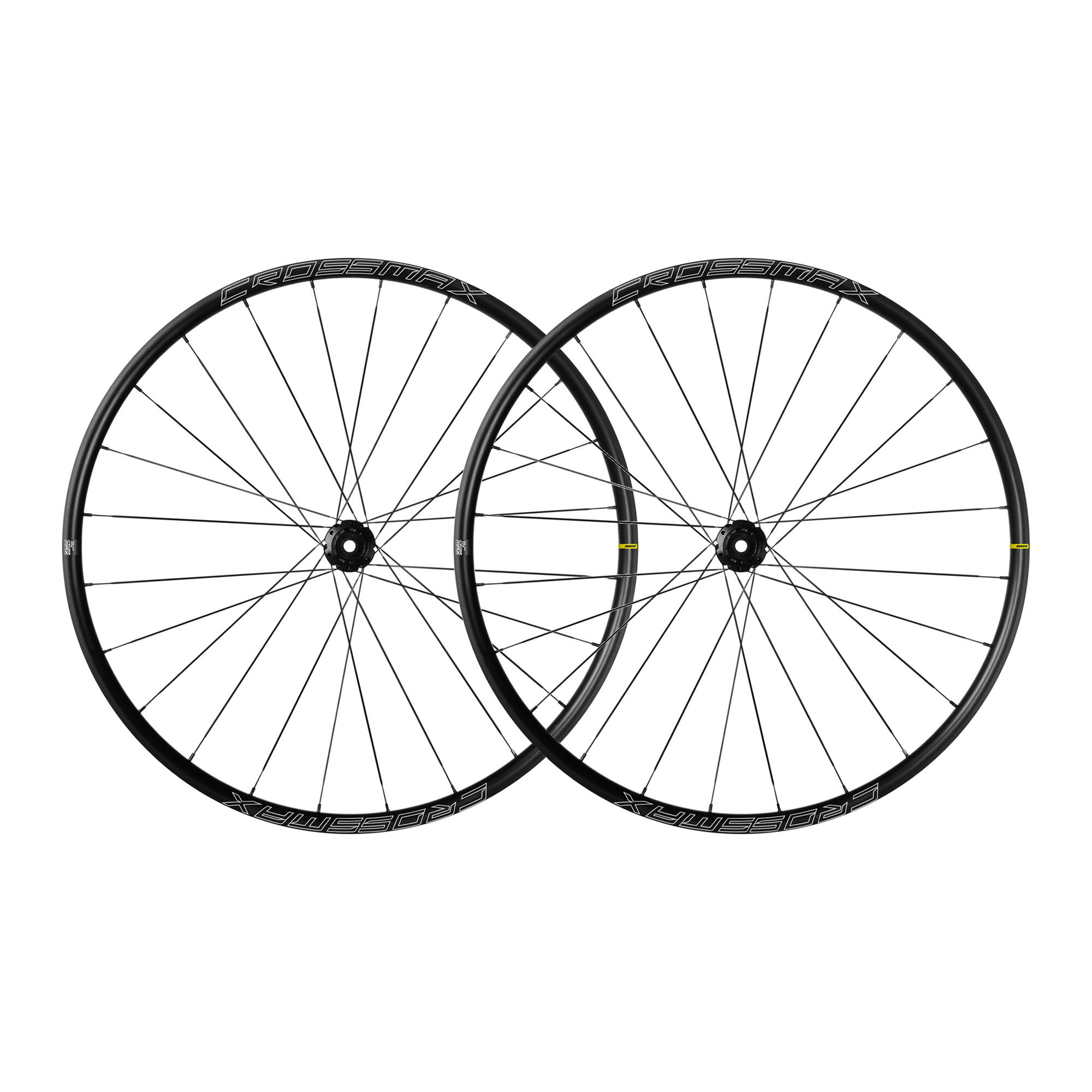 Koła rowerowe Mavic Crossmax 29 Boost Disc 6-Bolt