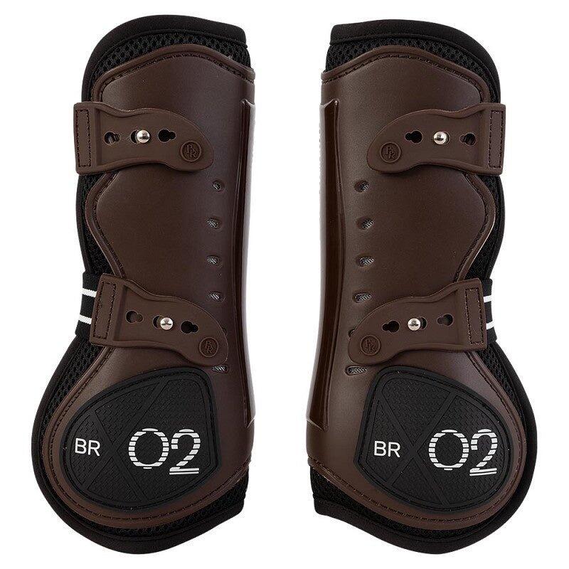 Br Xo2 Peesbeschermer Bruin -