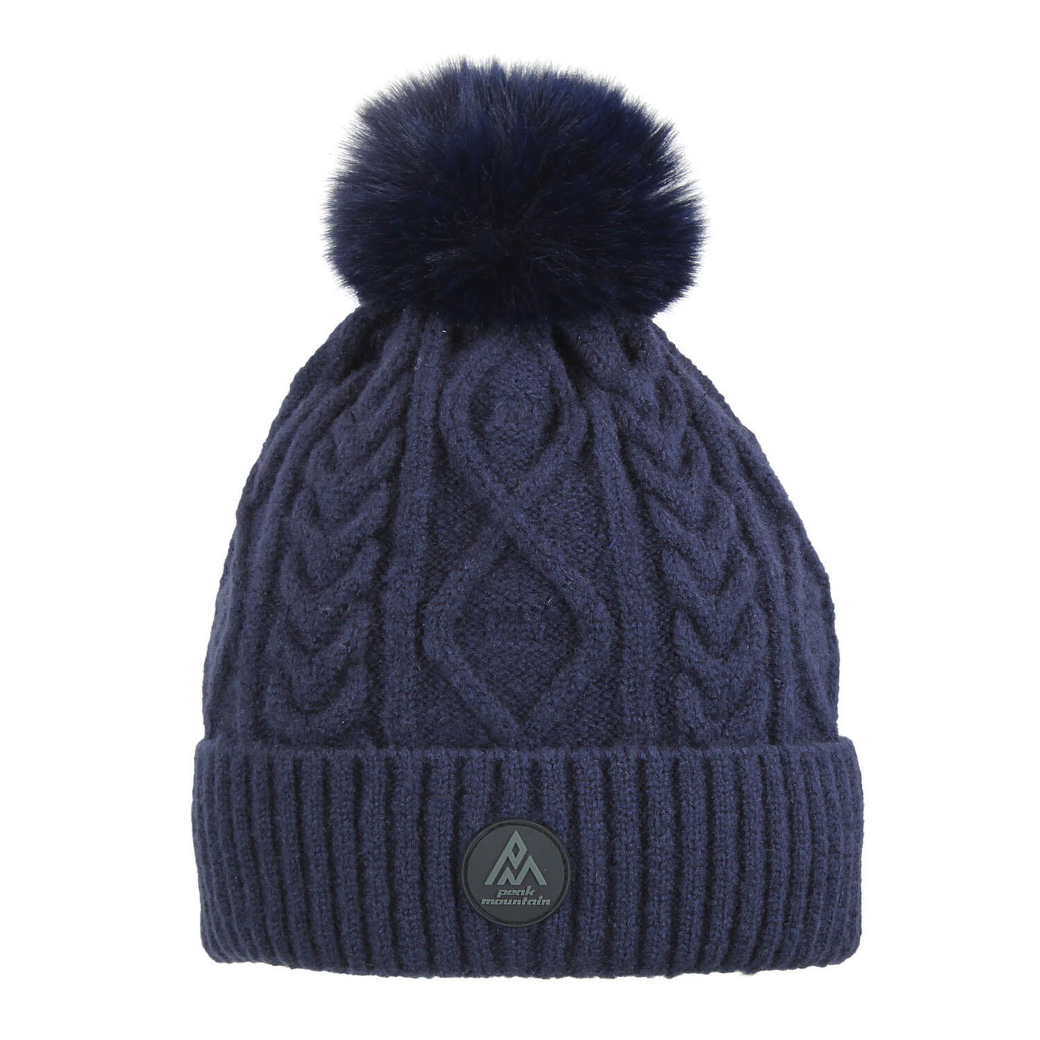 Czapka Peak Mountain Montchat