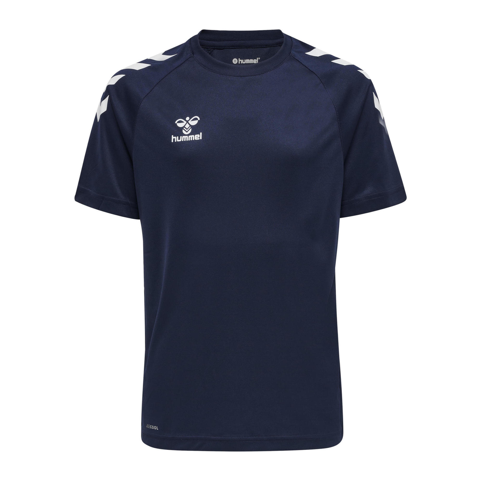 Koszulka dziecięca Hummel hmlCore