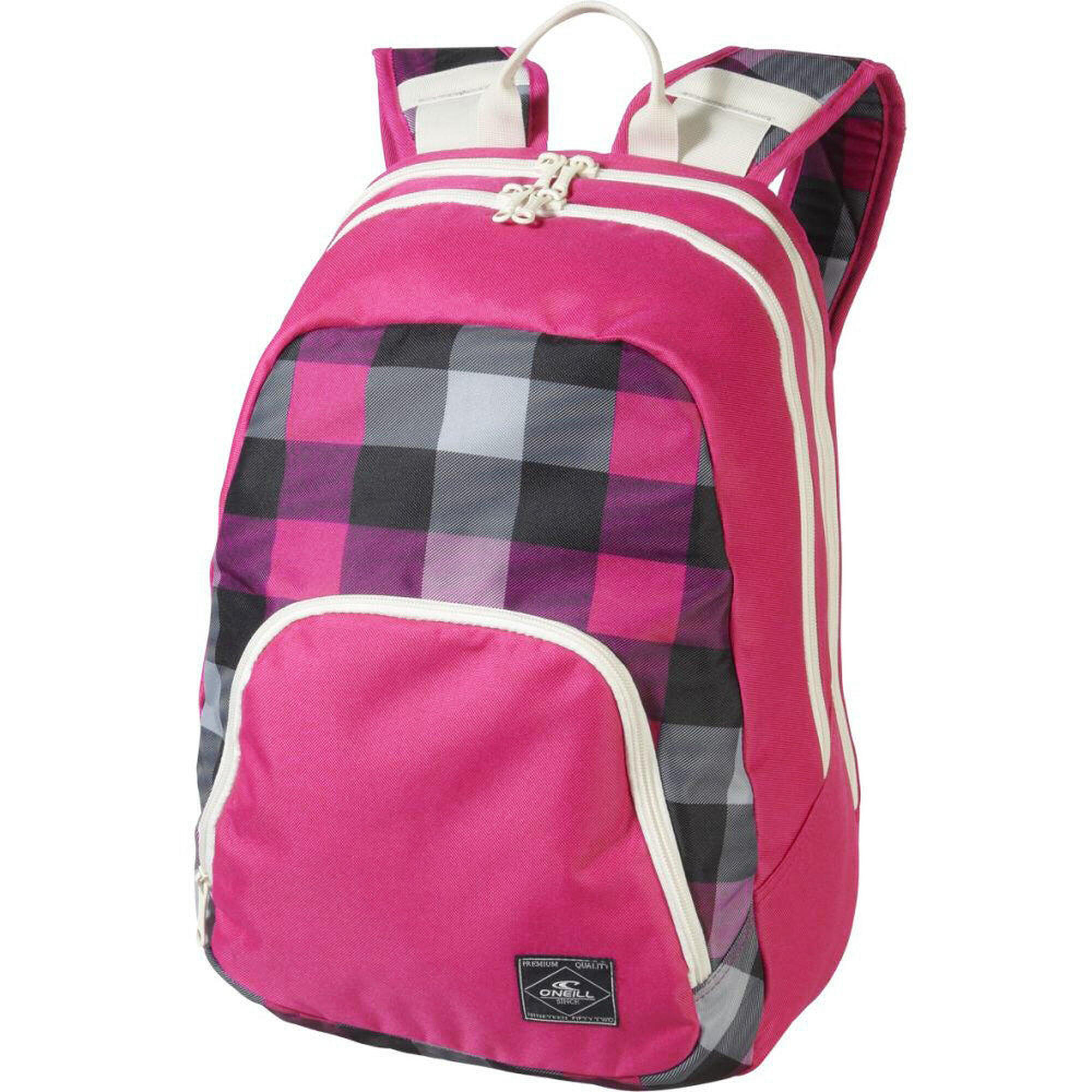 Plecak O'Neill AC Wedge: idealny towarzysz dla podróżników