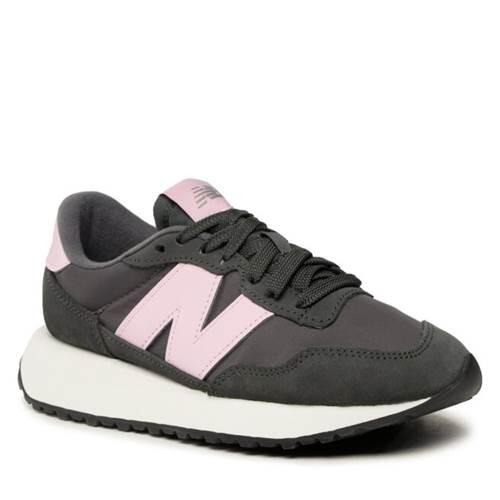 Buty do chodzenia damskie New Balance 237