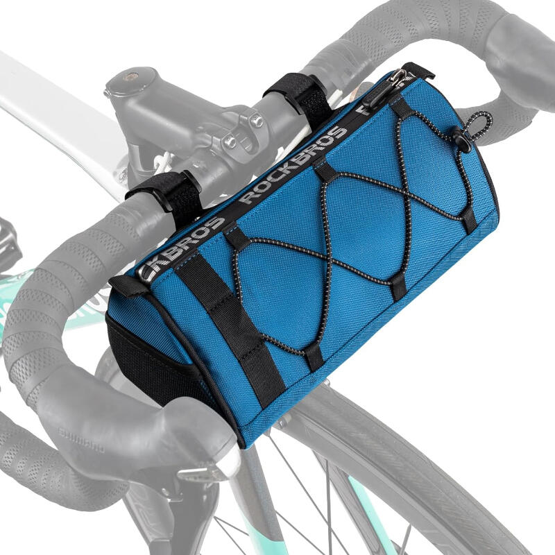 Sakwa rowerowa na kierownicę Rockbros B114