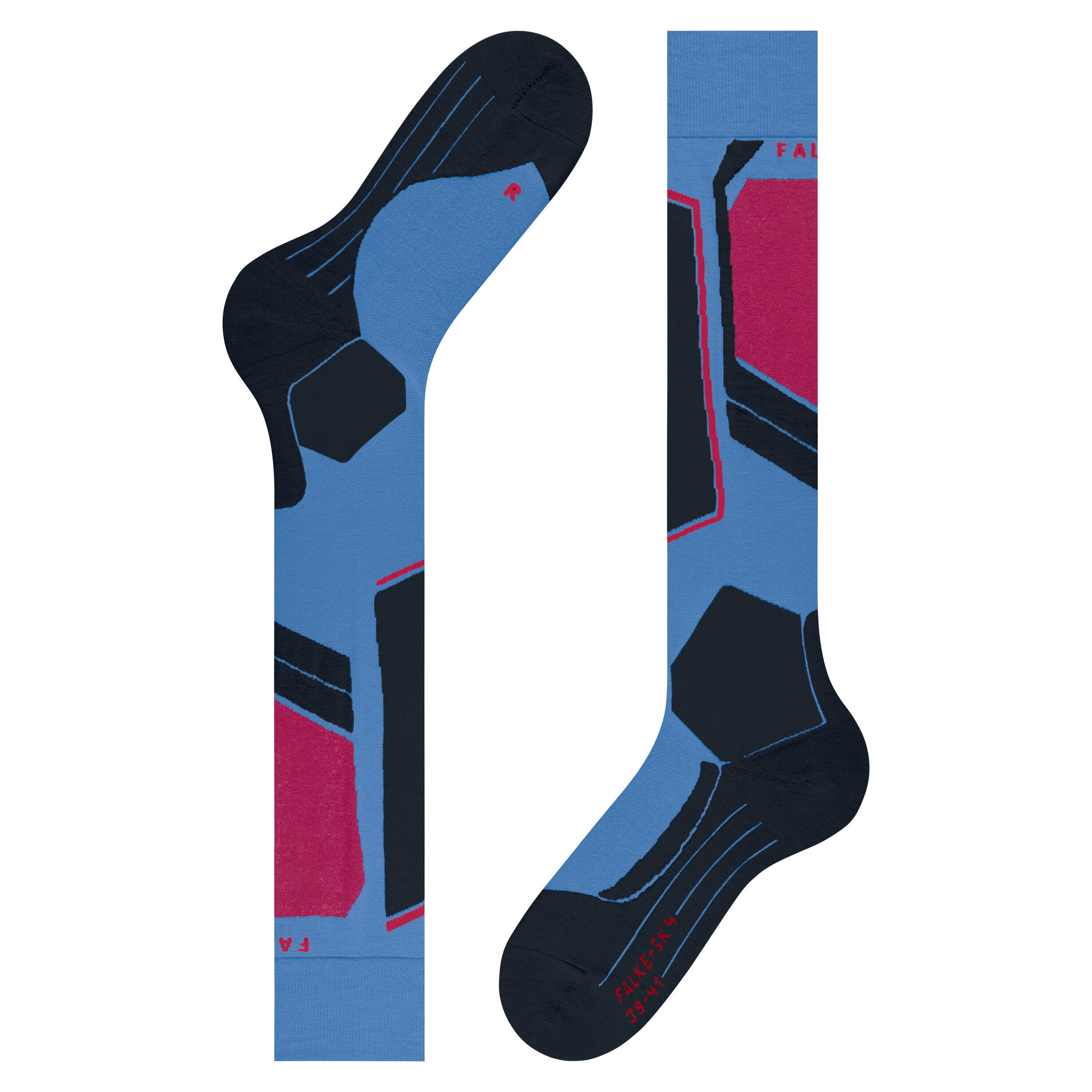 Skarpetki damskie Falke SK4 Advanced