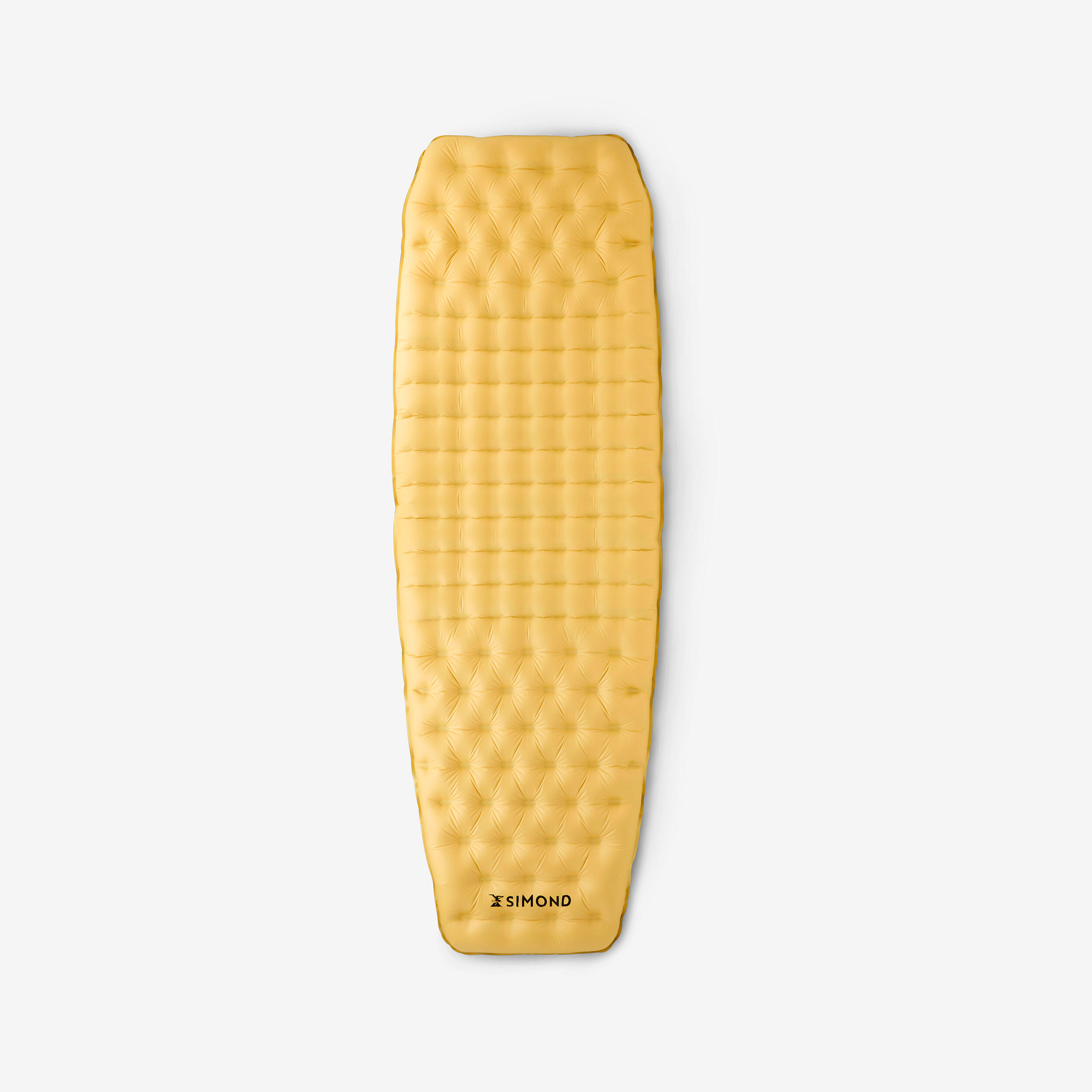 Materac dmuchany trekkingowy Simond MT900 Isolant XL, 195 x 63 cm
