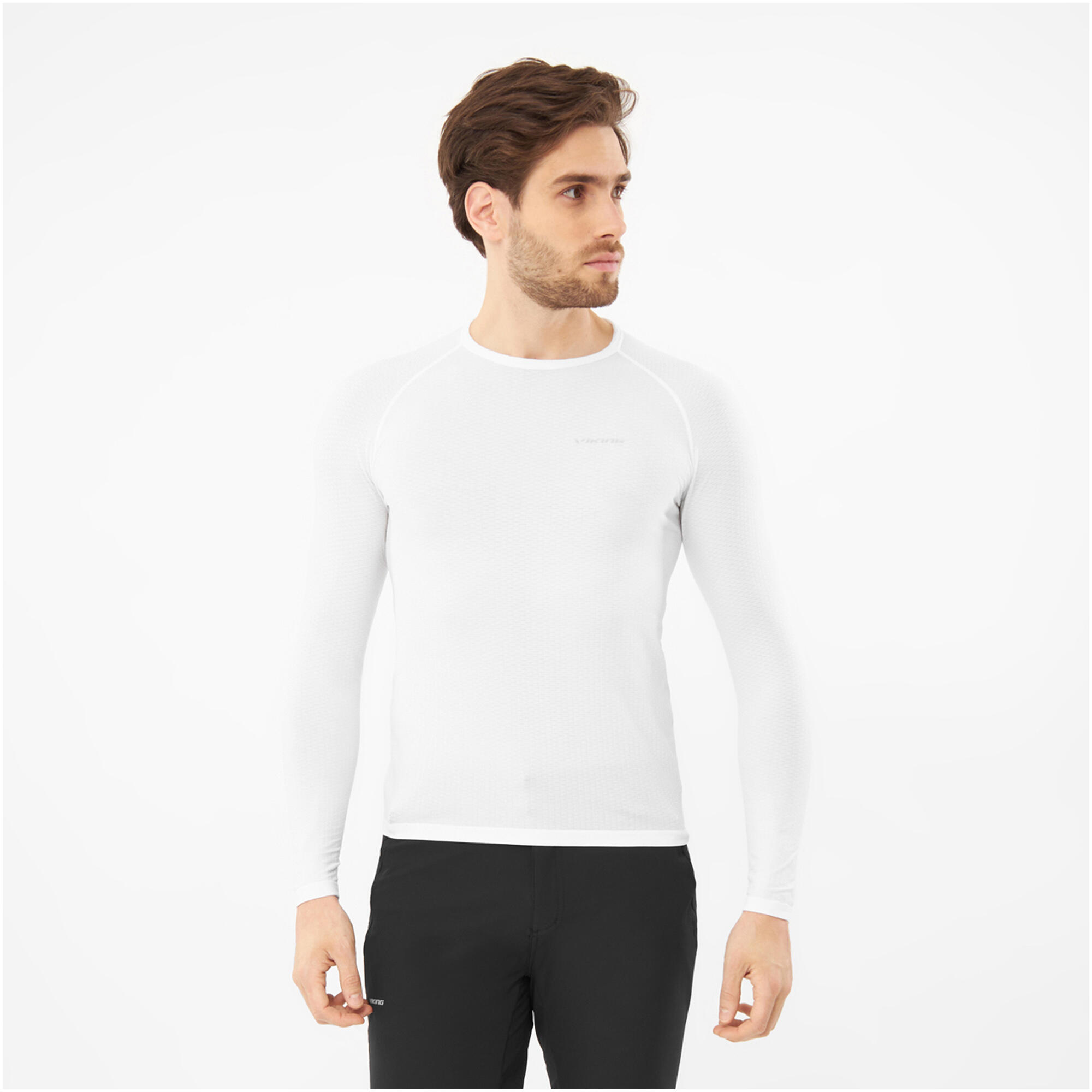 Koszulka termoaktywna z długim rękawem Viking Easy Dry Unisex