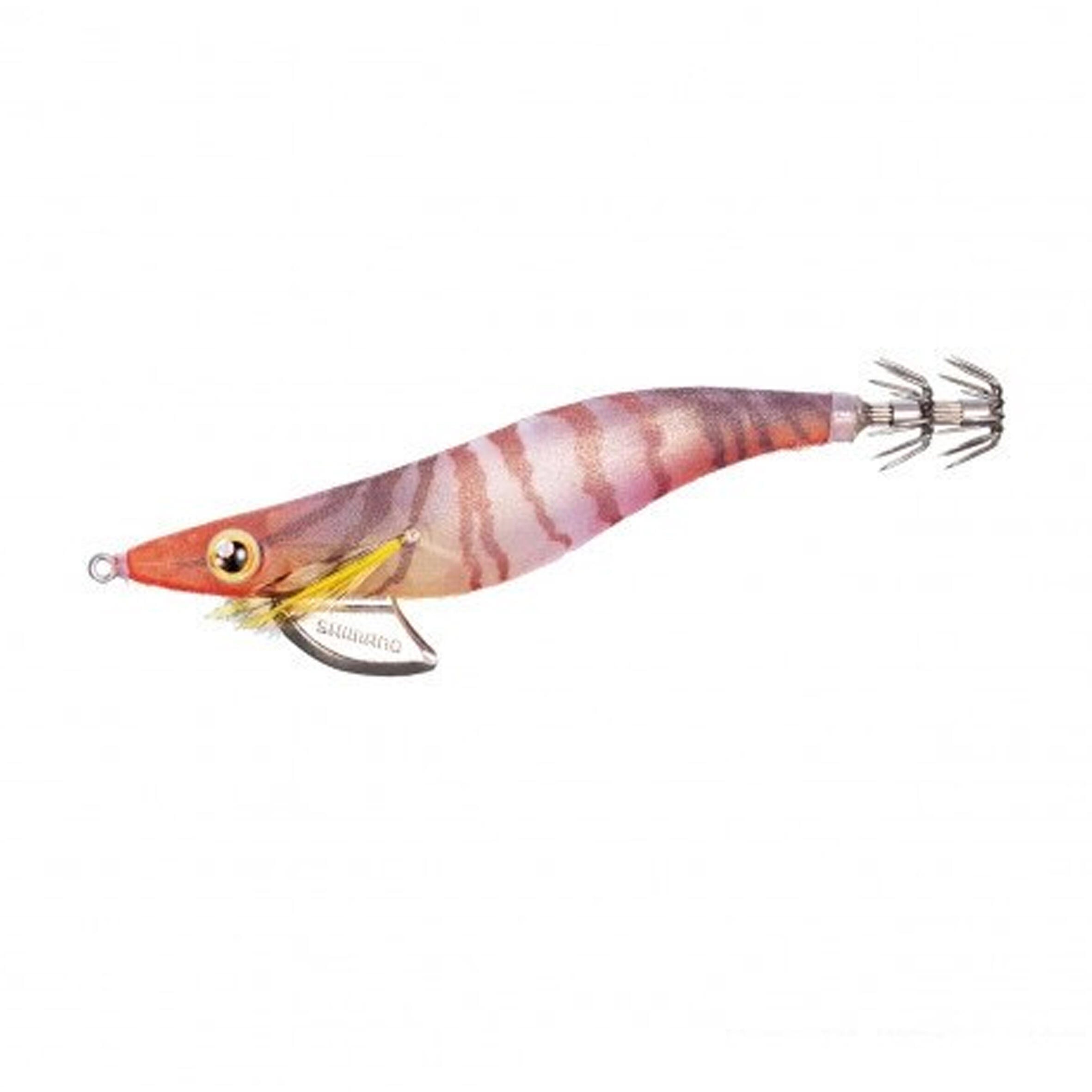 Wobler na kalmary Sephia Clinch Flash Boost 3,5 Mackerel