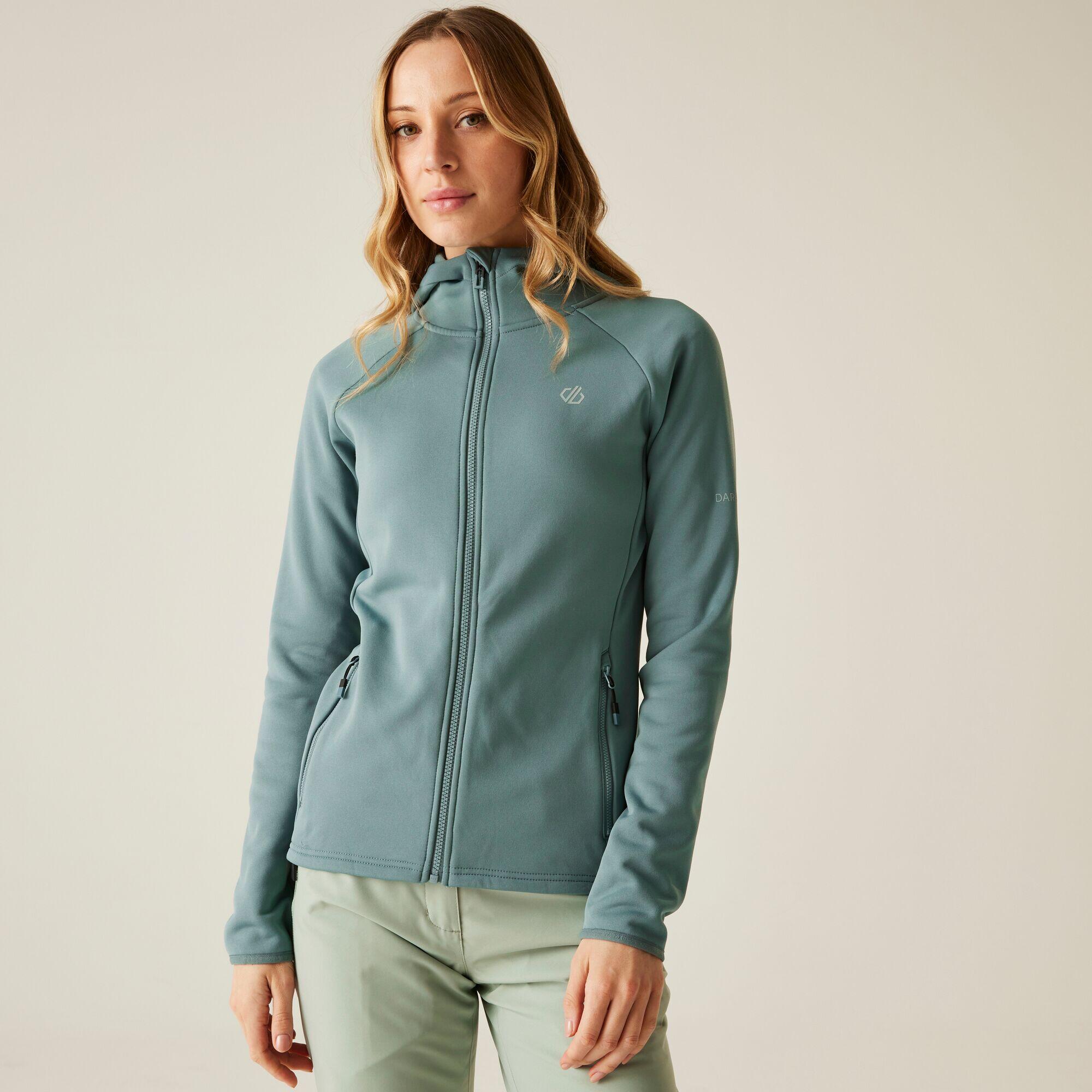 Gęstość damska rozciągliwa warstwa środkowa