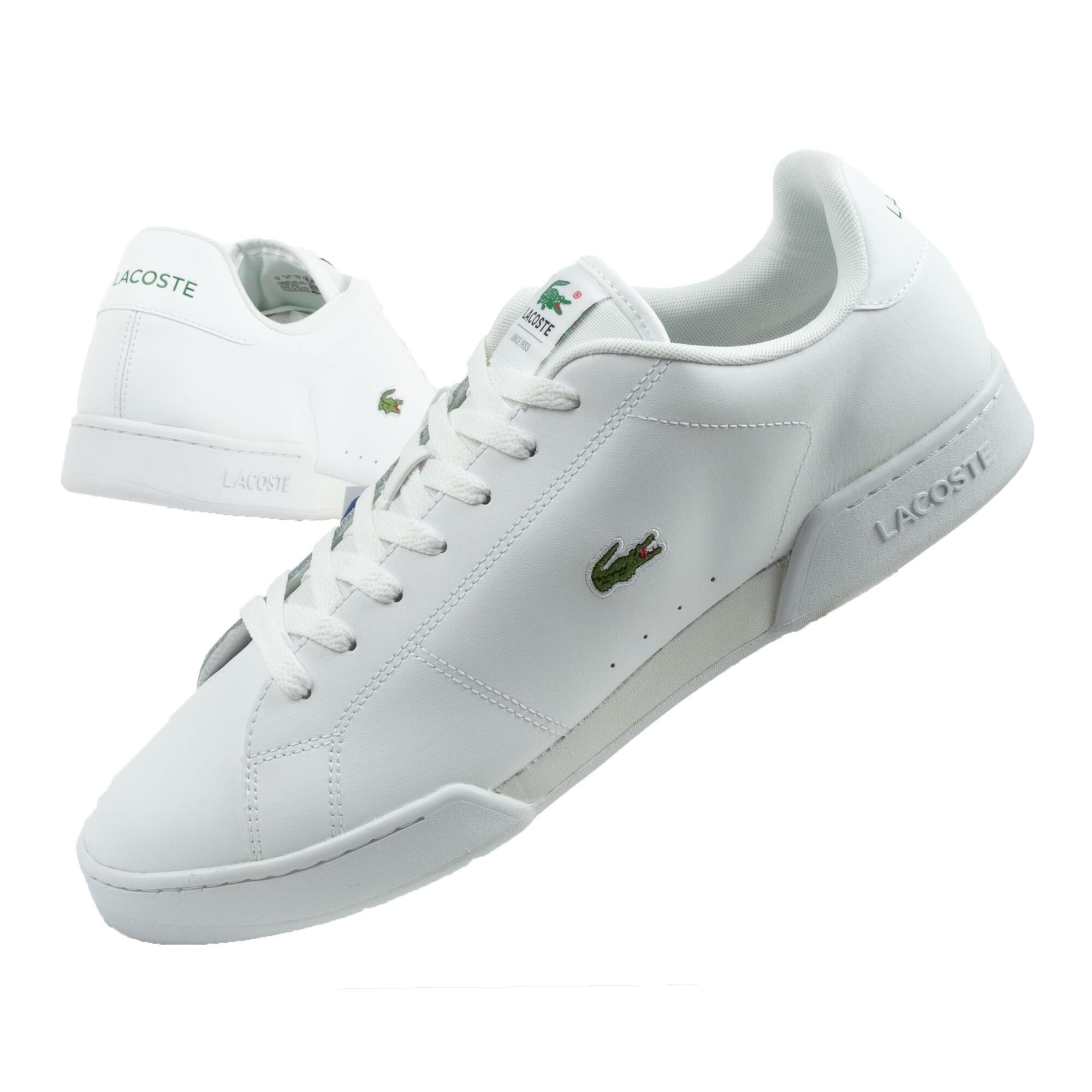 Buty sportowe męskie Lacoste Carnaby Cup 125 2