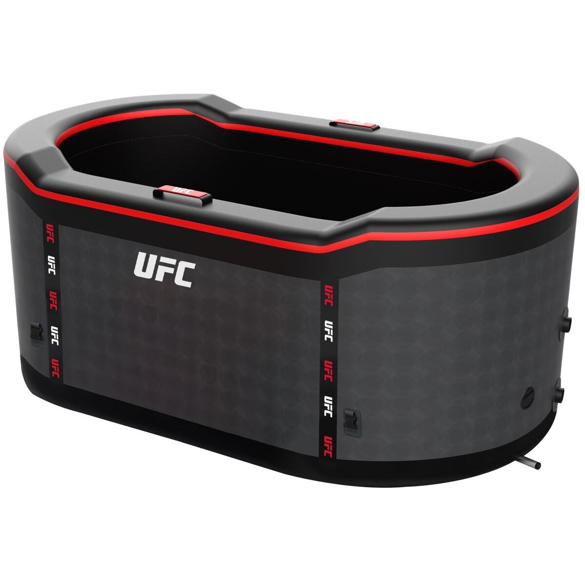 Wanna ICEBATH NETSPA UFC DUO: Terapia zimnem - 170x92x67cm