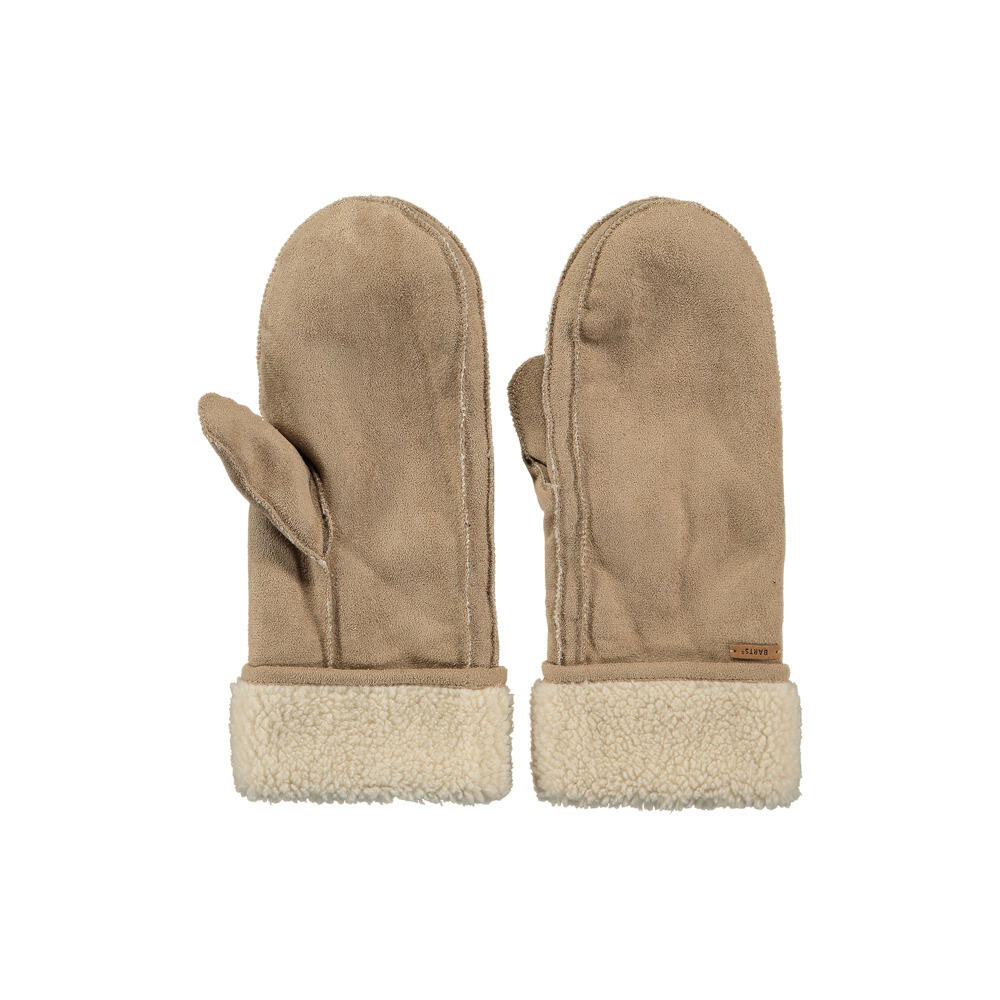 Rękawiczki damskie Barts Yokam